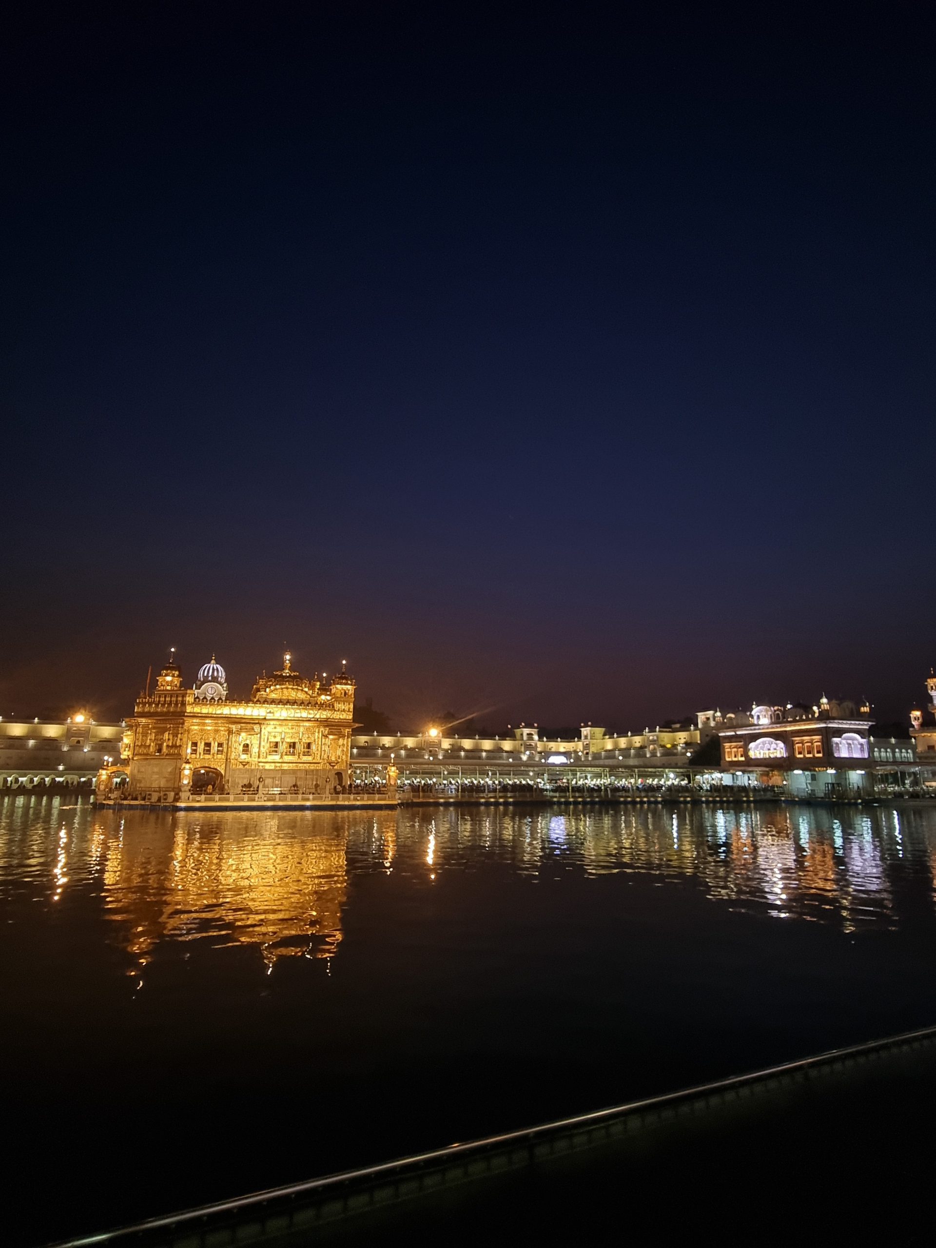 Day 75 – Amritsar, we’ll be seeing you again!
