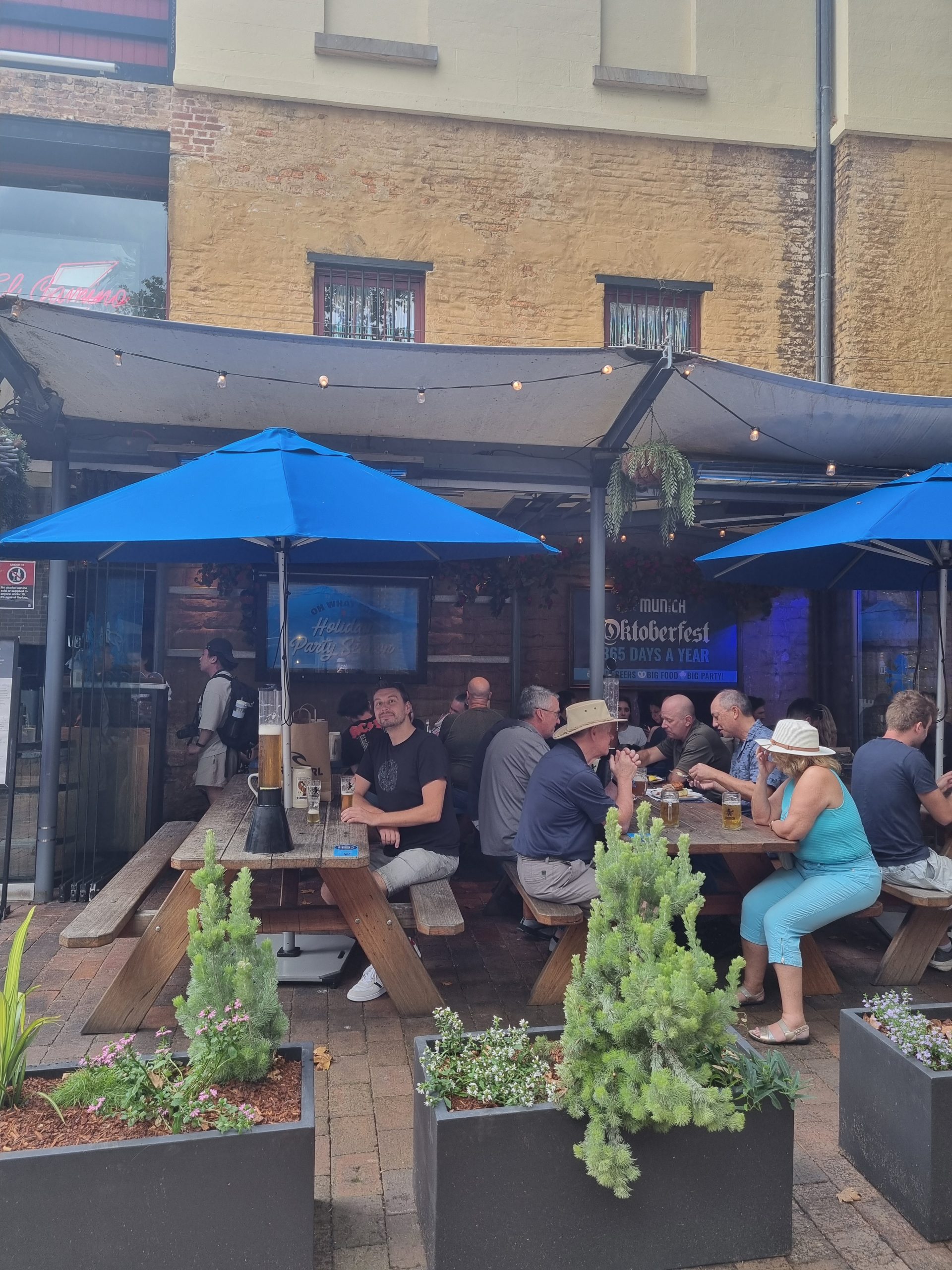 Day 102 – Last day to aimlessly wonder