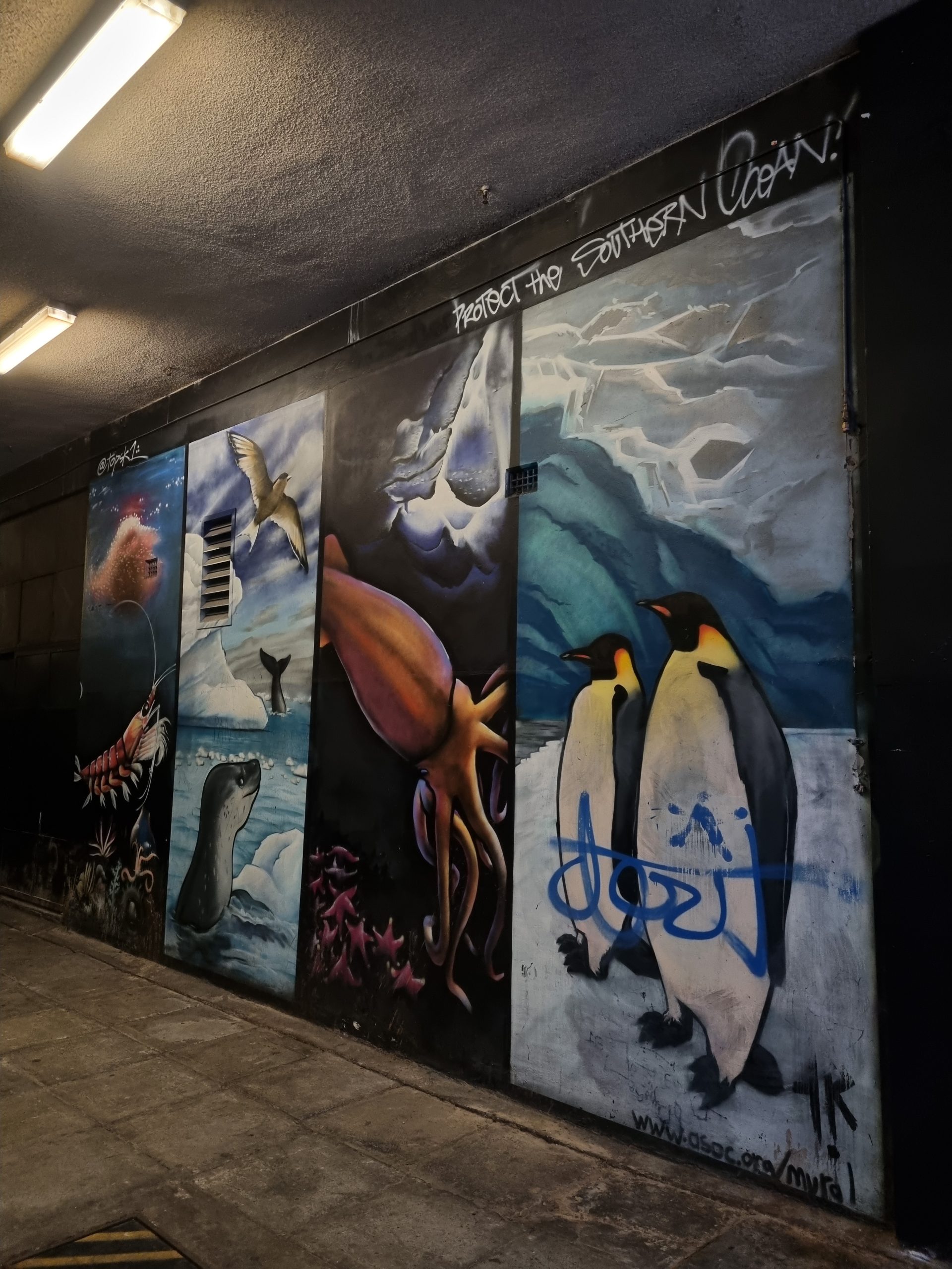 Day 125 – Hobart bound