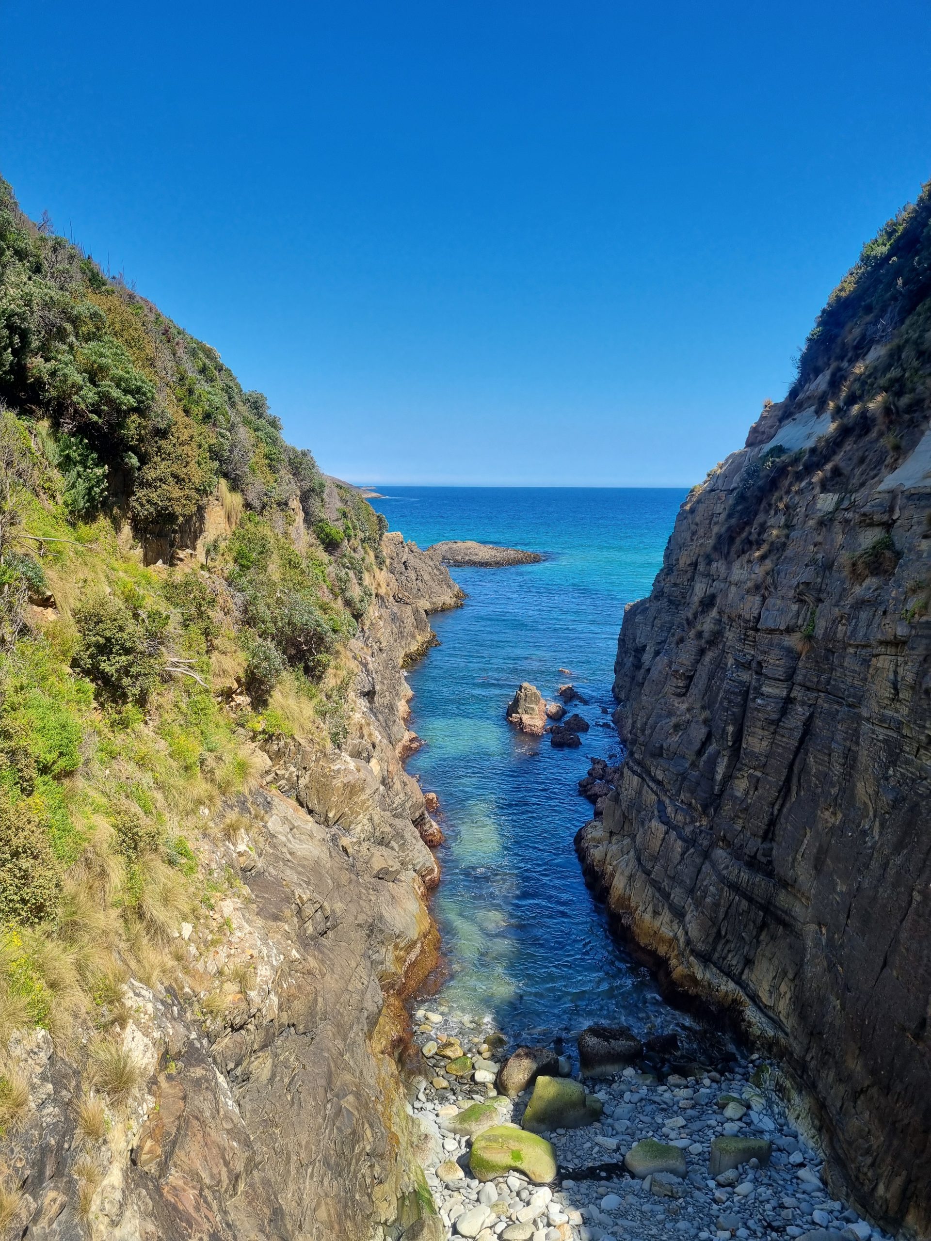 Day 127 – Don’t drive in the dark around Tasmania!