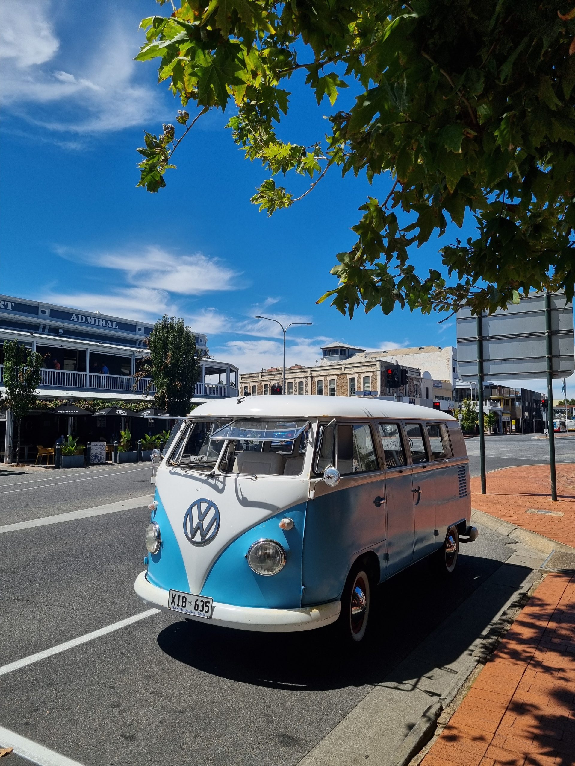 Day 152 – Relishing recovery