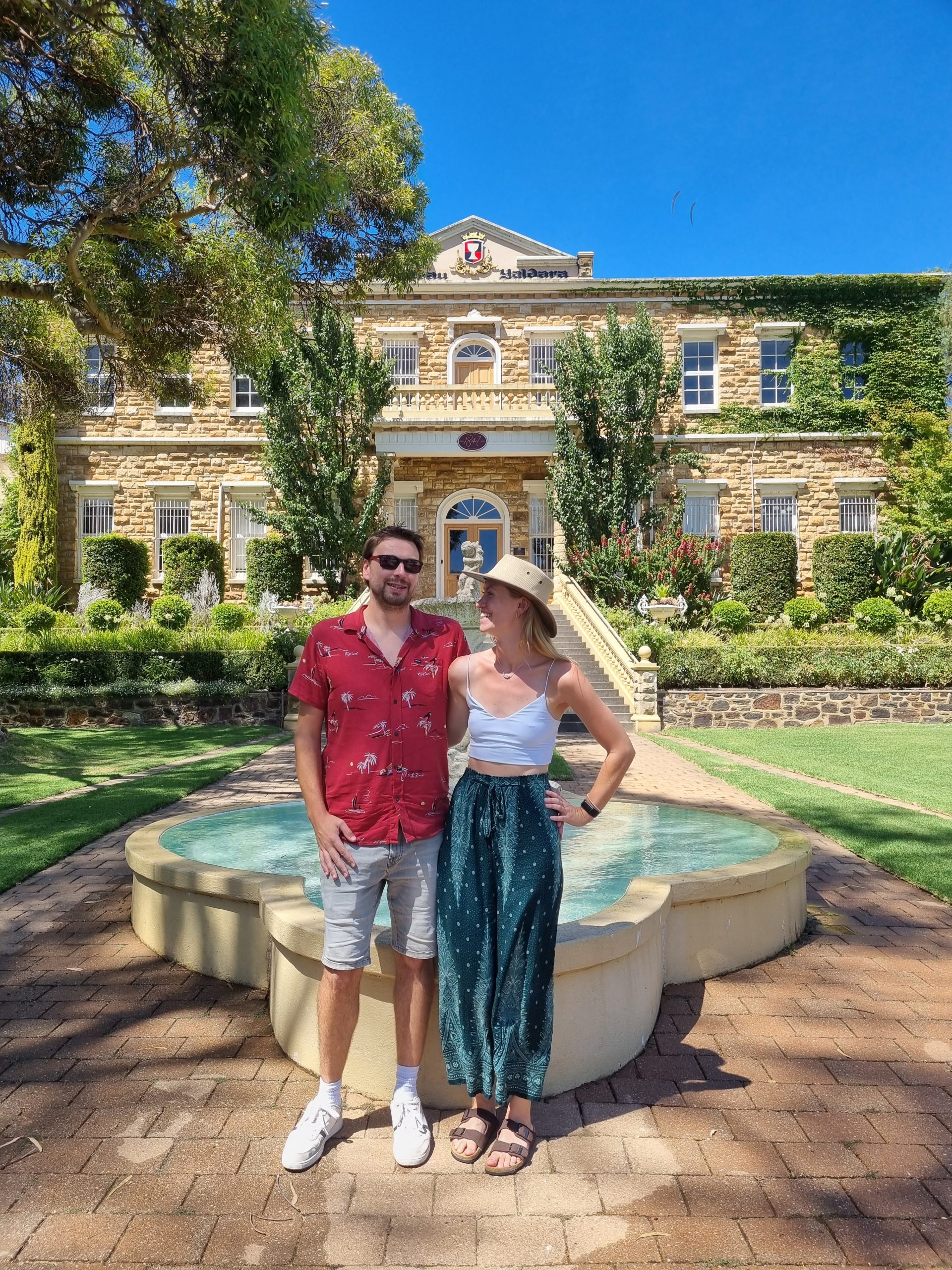 Day 153 – Daisy’s birthday is nothing to wine about ????