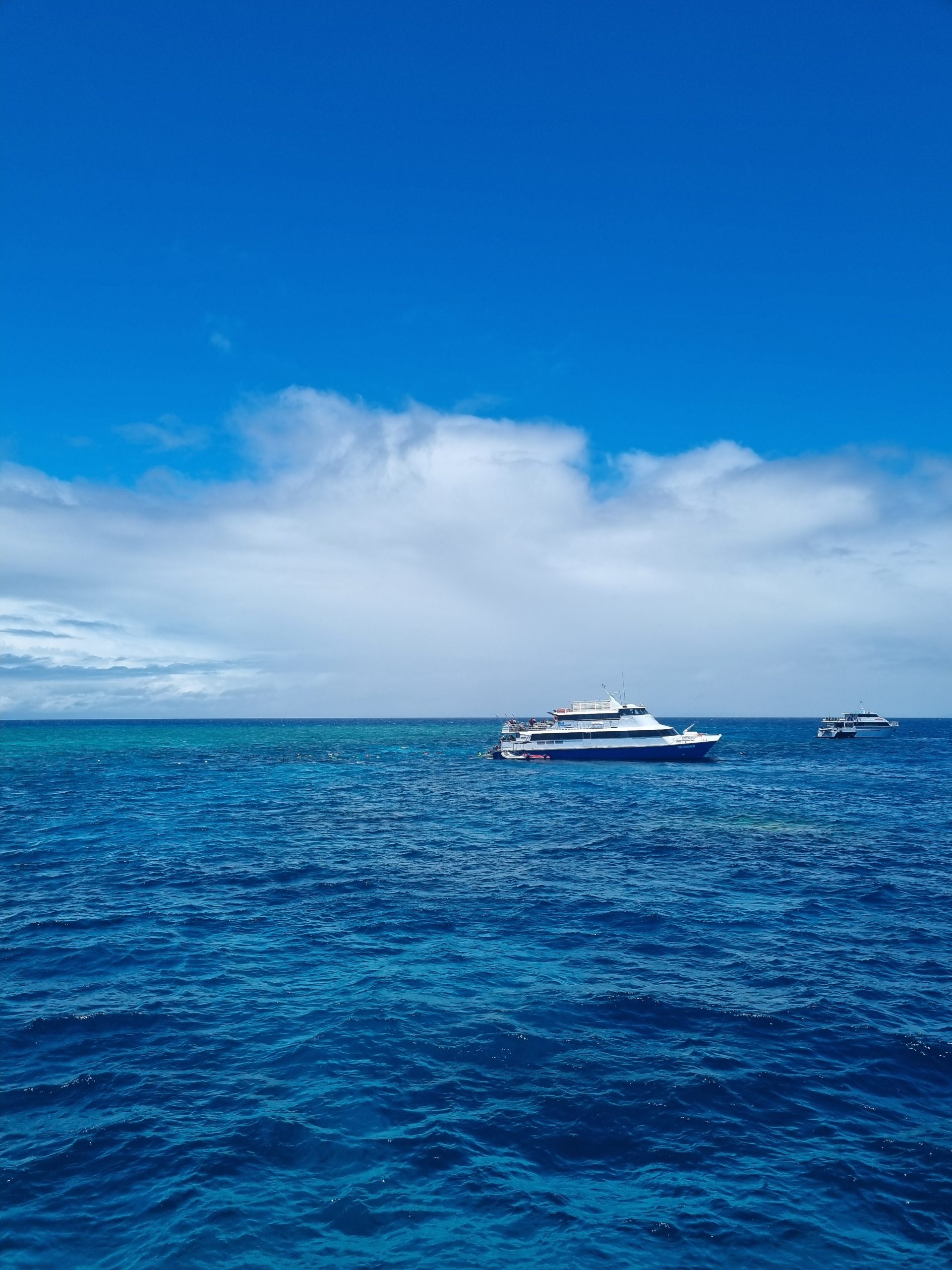 Day 160 – Snorkeling the sites