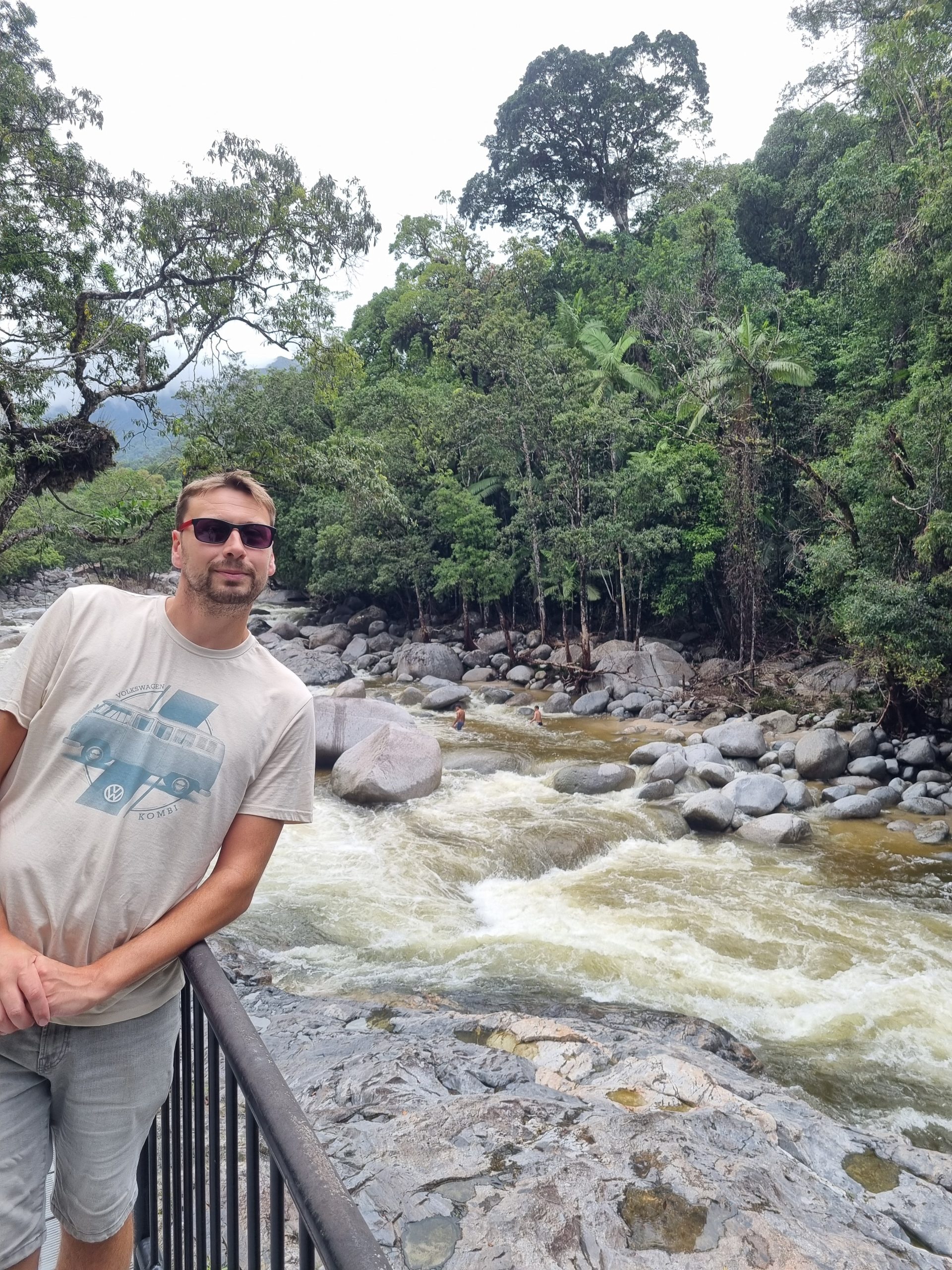 Day 164 – Gorge-ously gallivanting