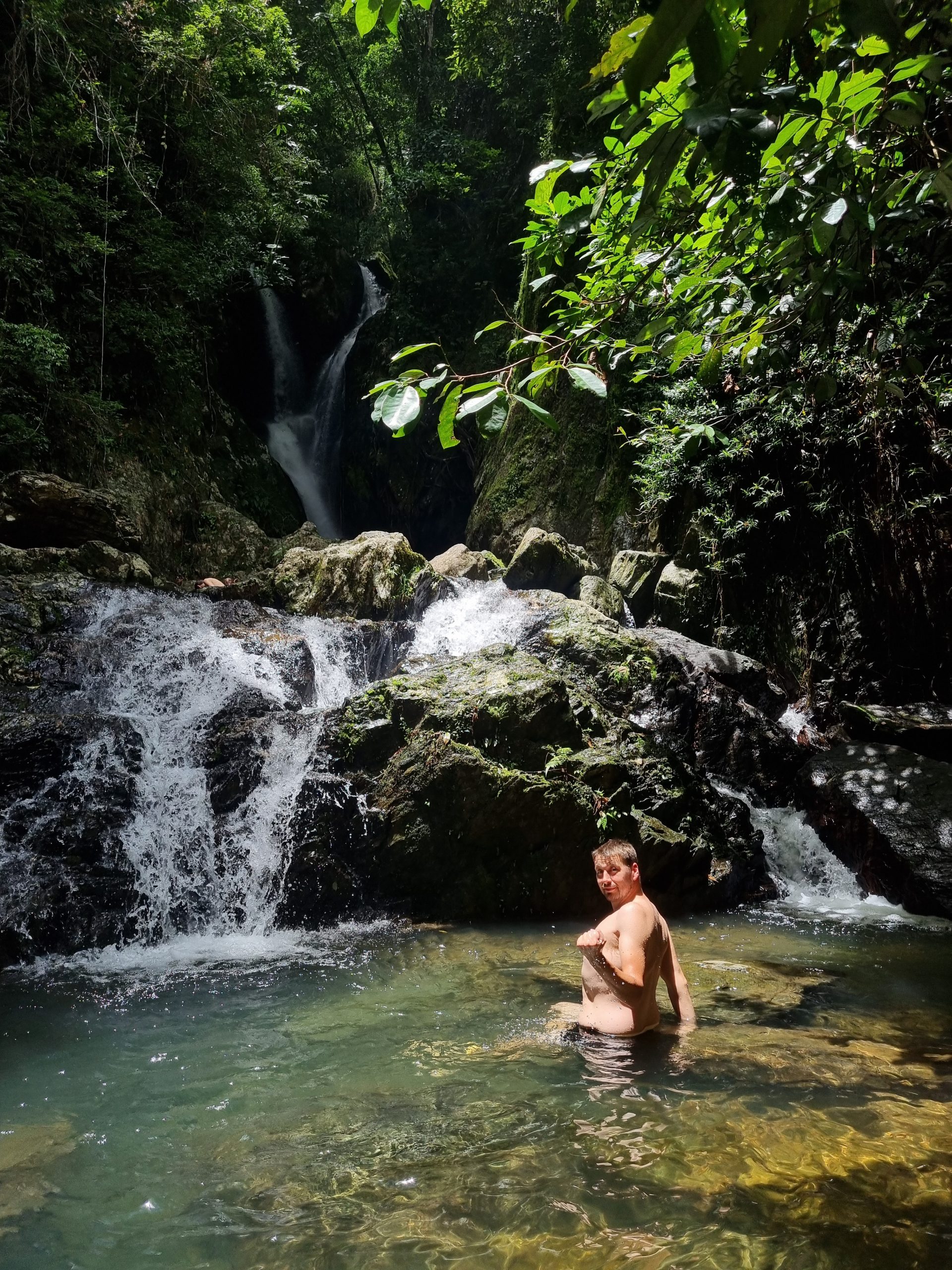 Day 165 – We’re on a mission