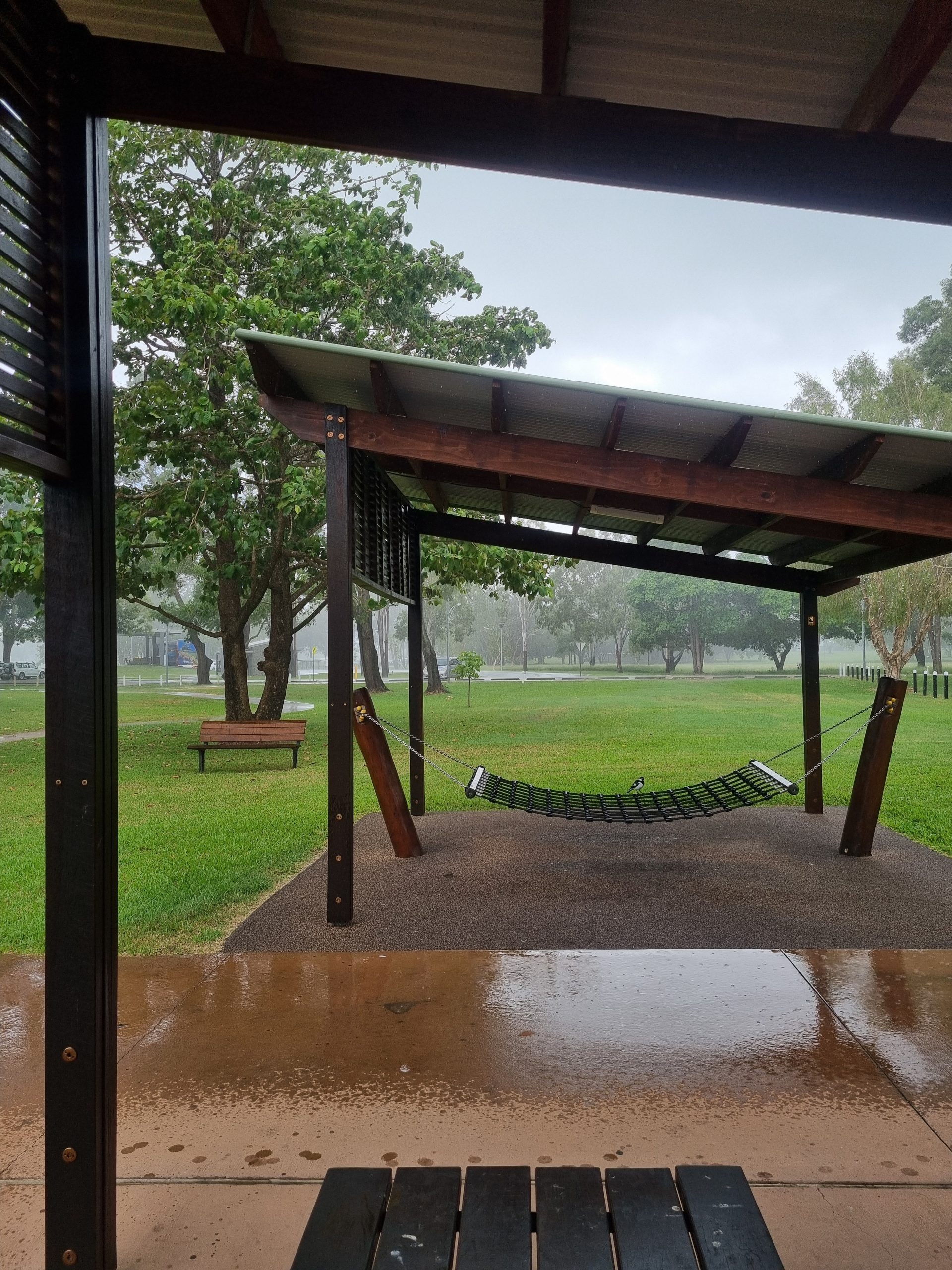 Day 171 – A couple of big things