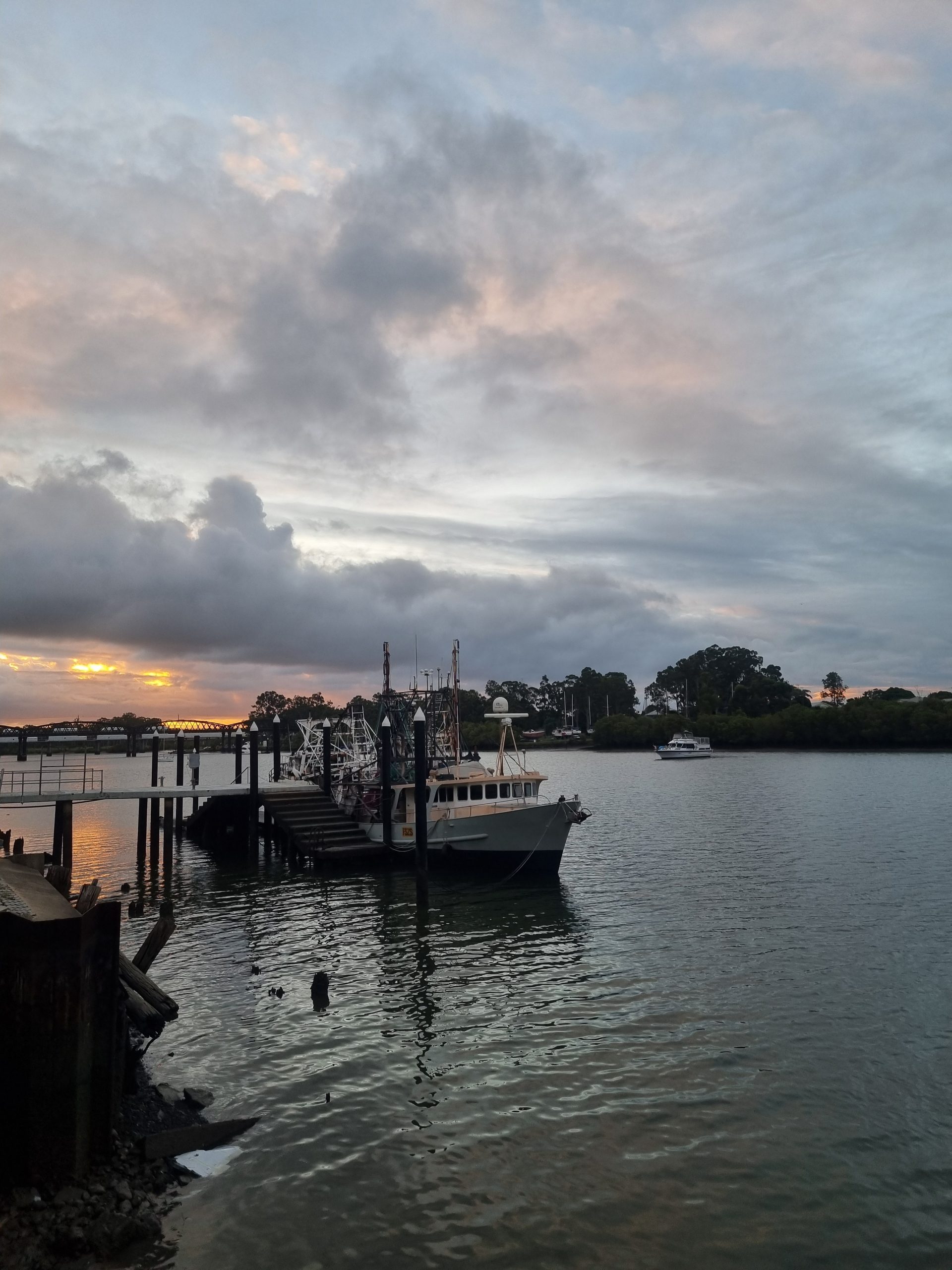 Day 177 – Rum-ing around  Bundaberg