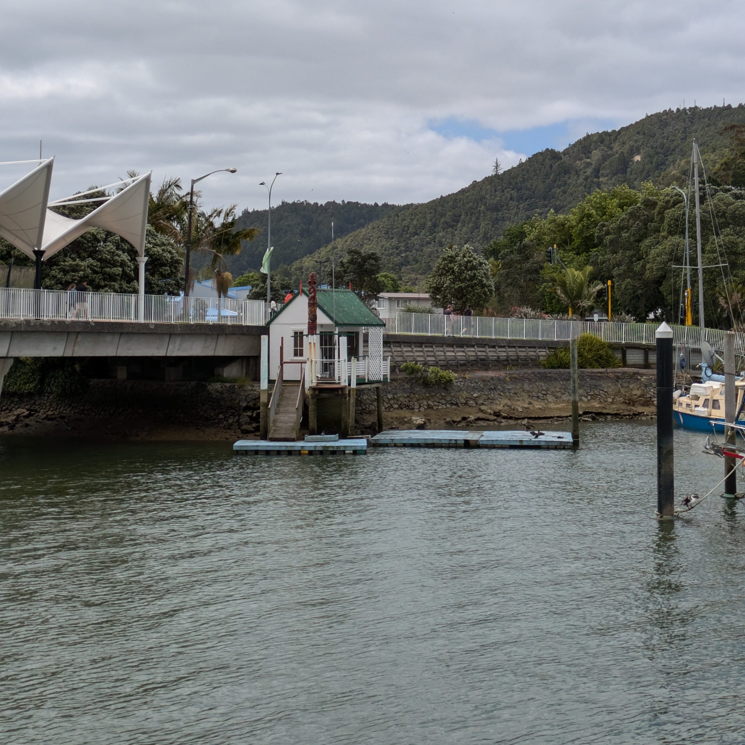 Day 412 – Exploring Whangārei