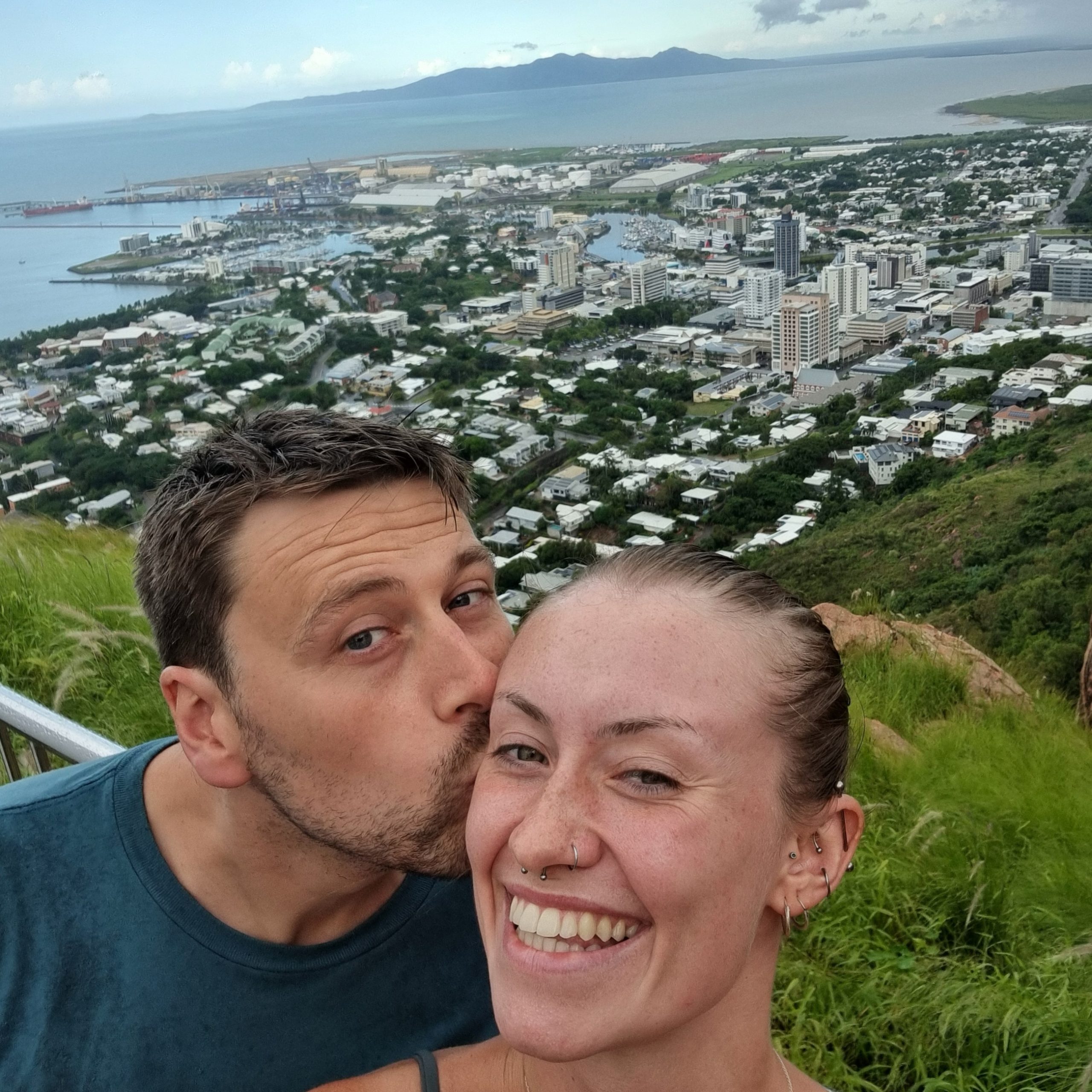 Day 169 – When it rains, it pours!