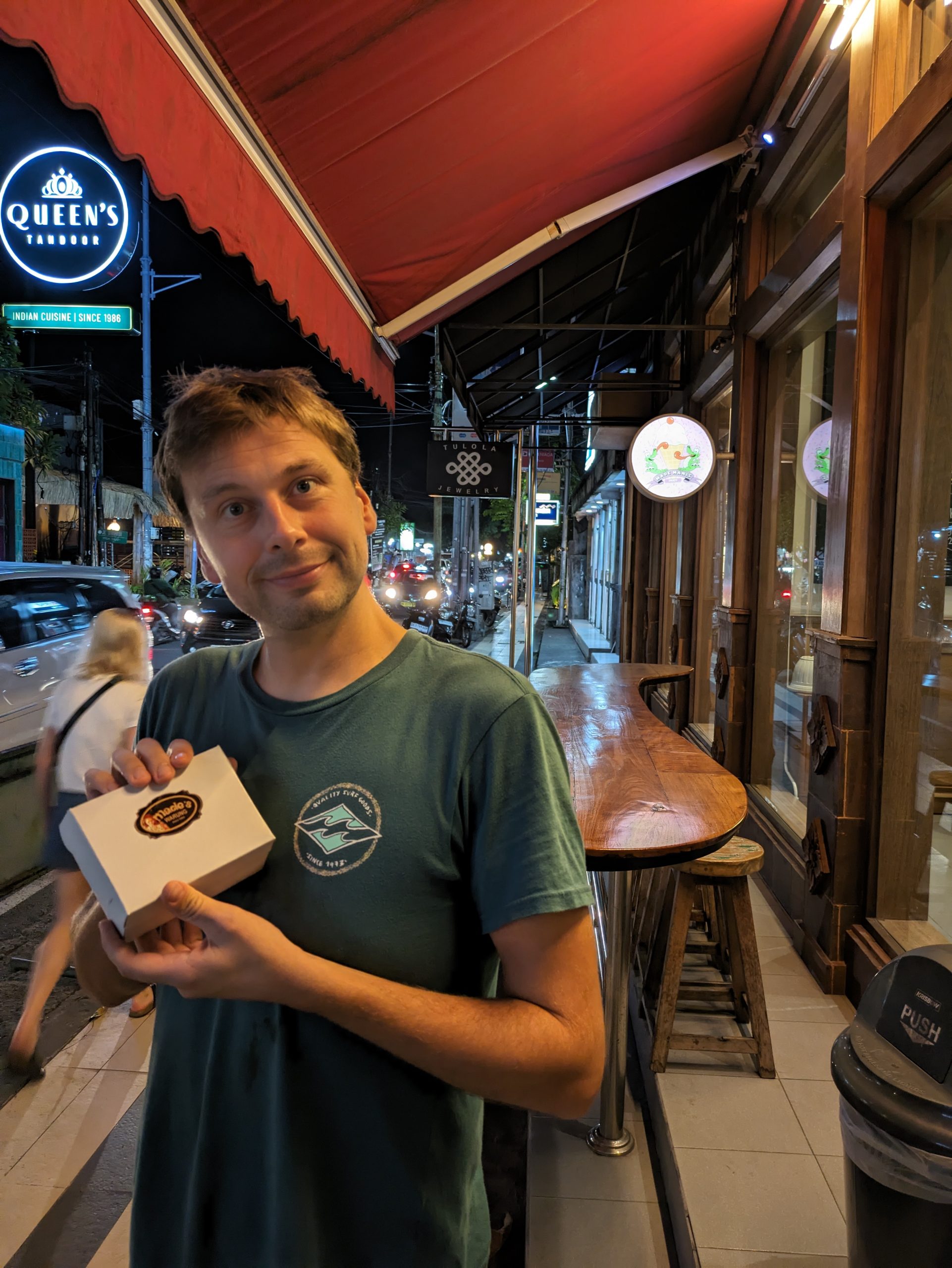 Day 236 – A slow but sunny Sunday