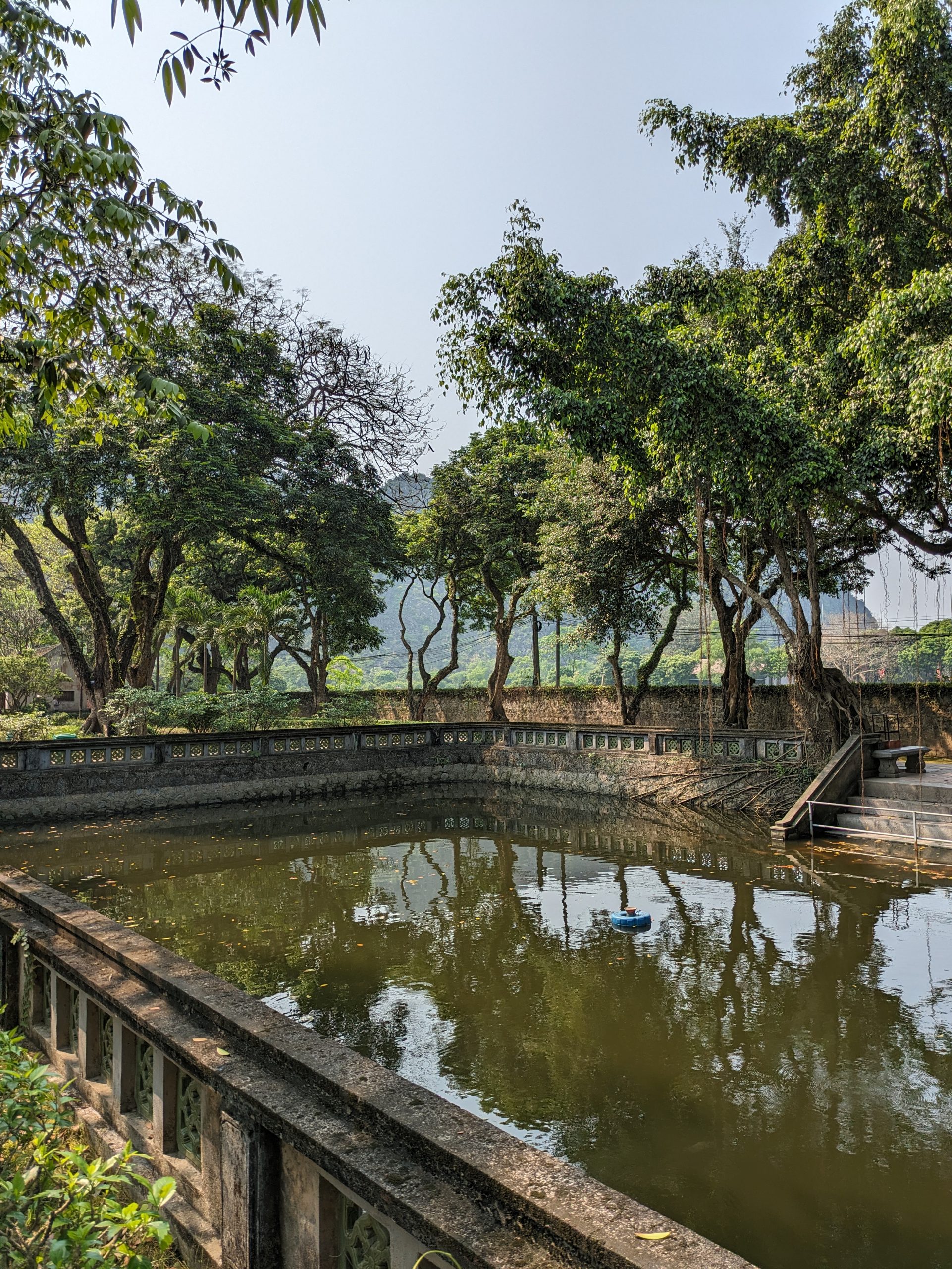 Day 214 – Uncovering Vietnam’s ancient capital