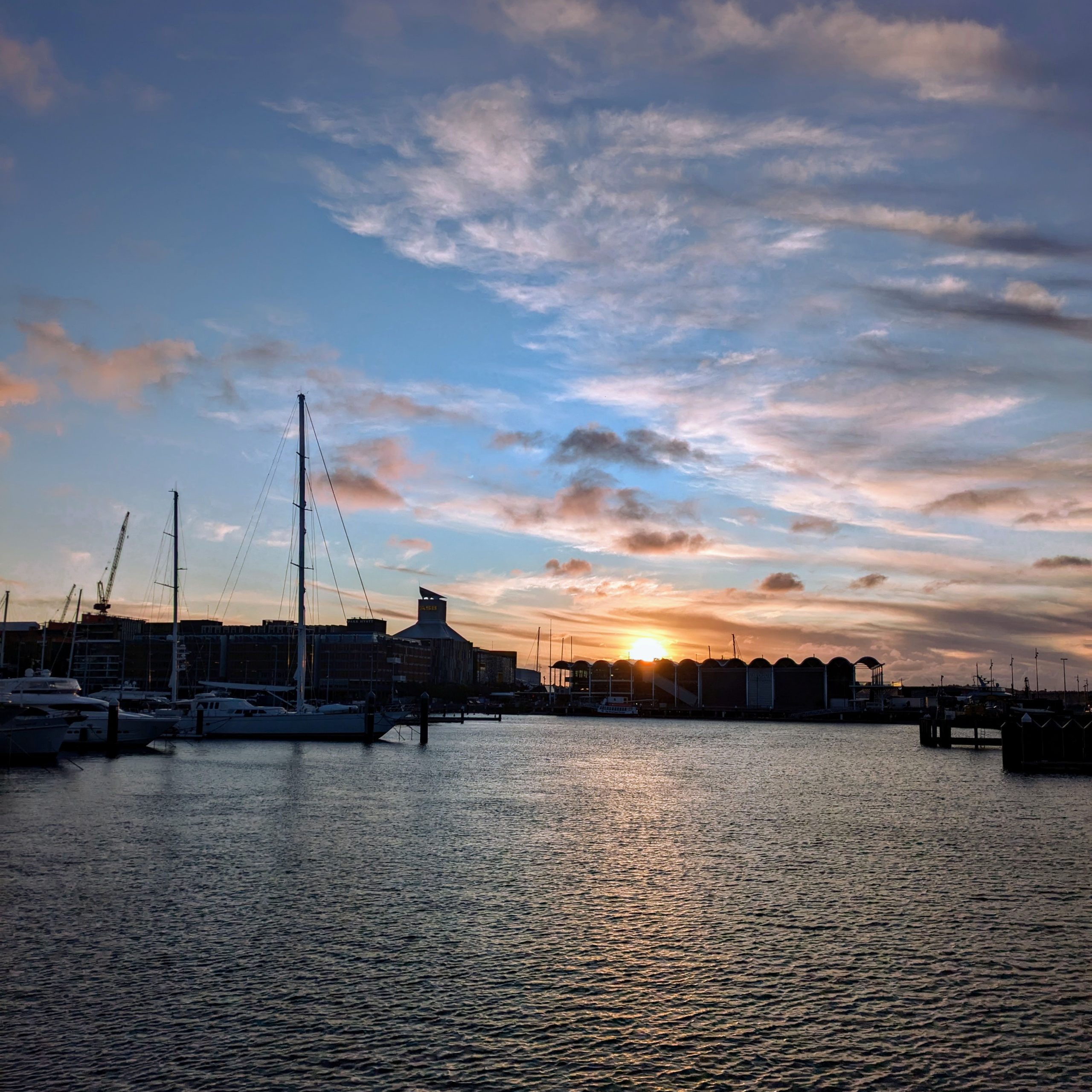 Day 351 – 18 hours of rest