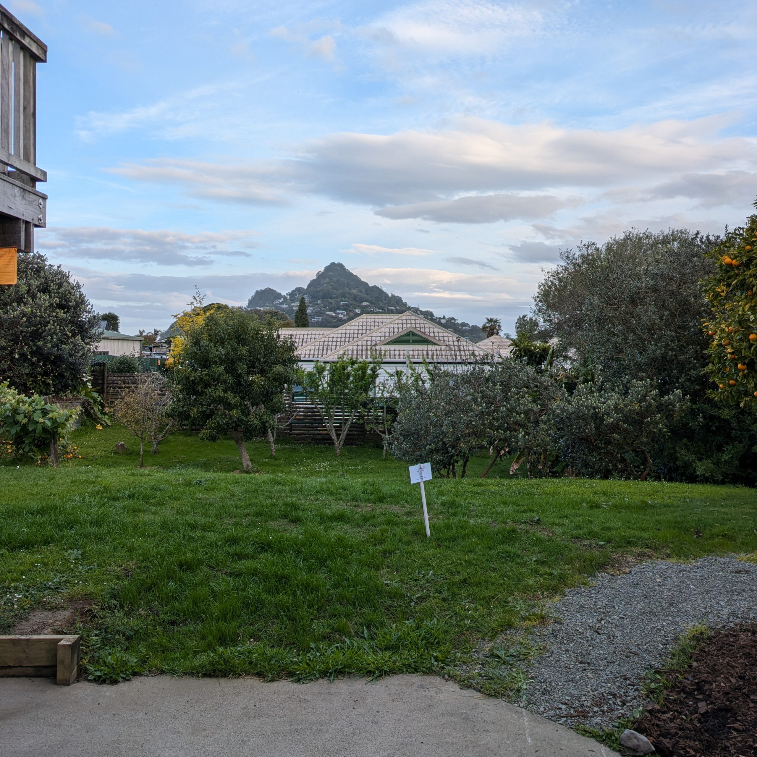 Day 383 – Mount Paku