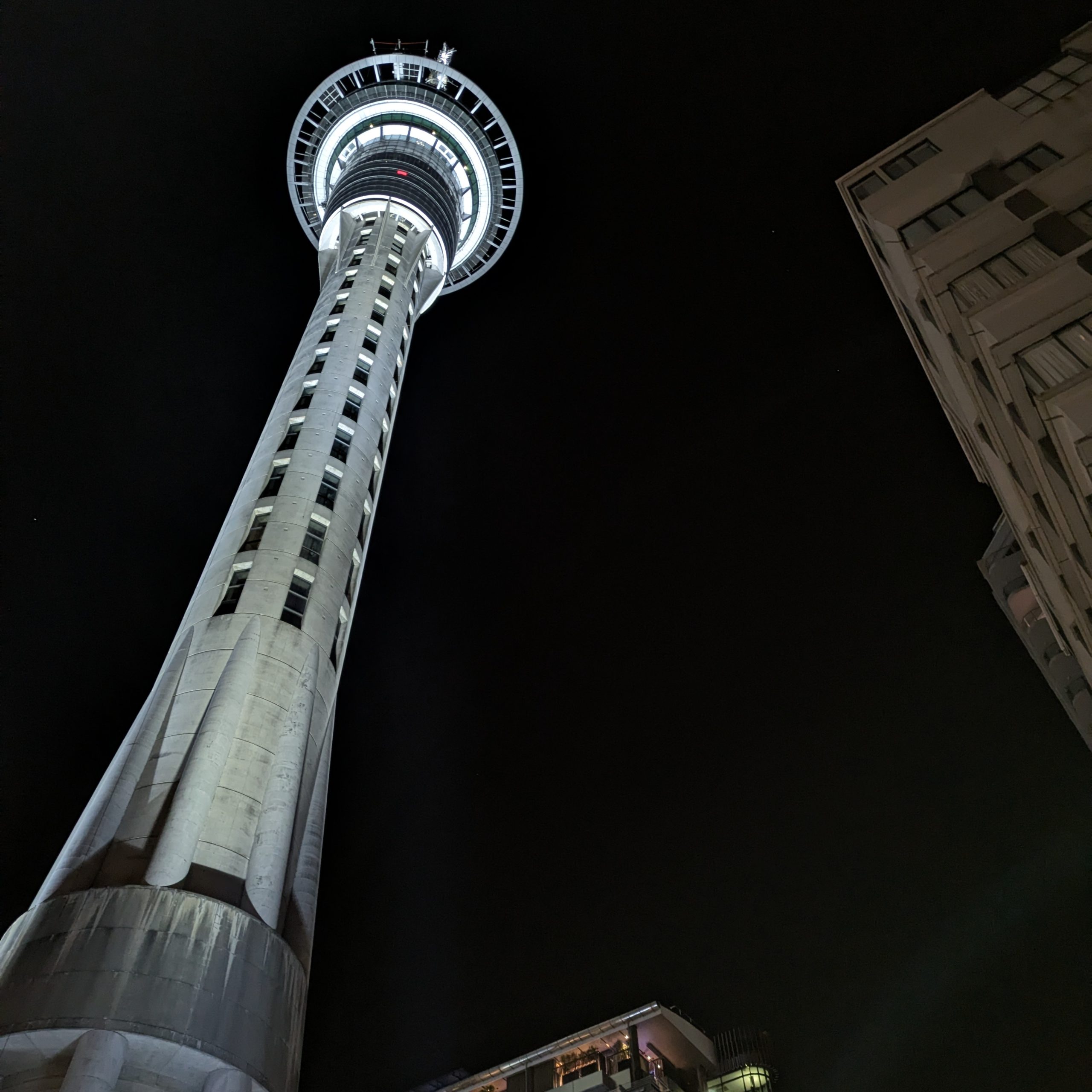 Day 350 – Land ho!