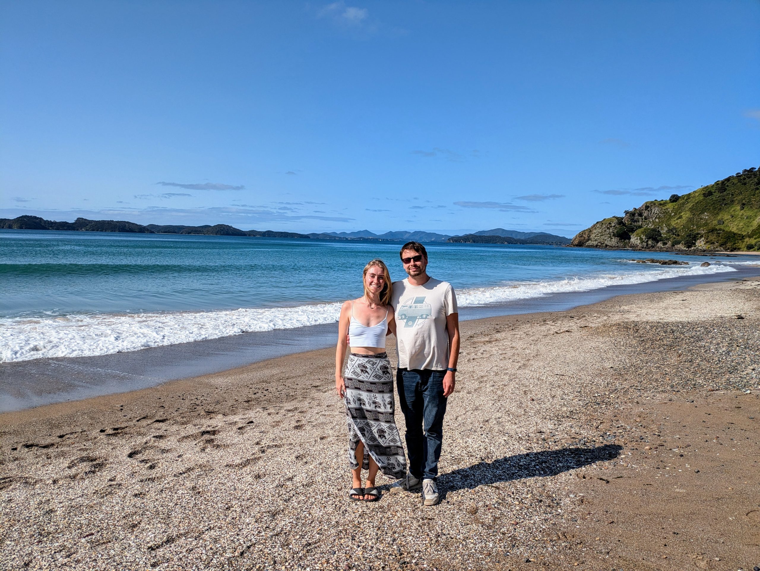 Day 362 – “Sweet penguin (soup)”