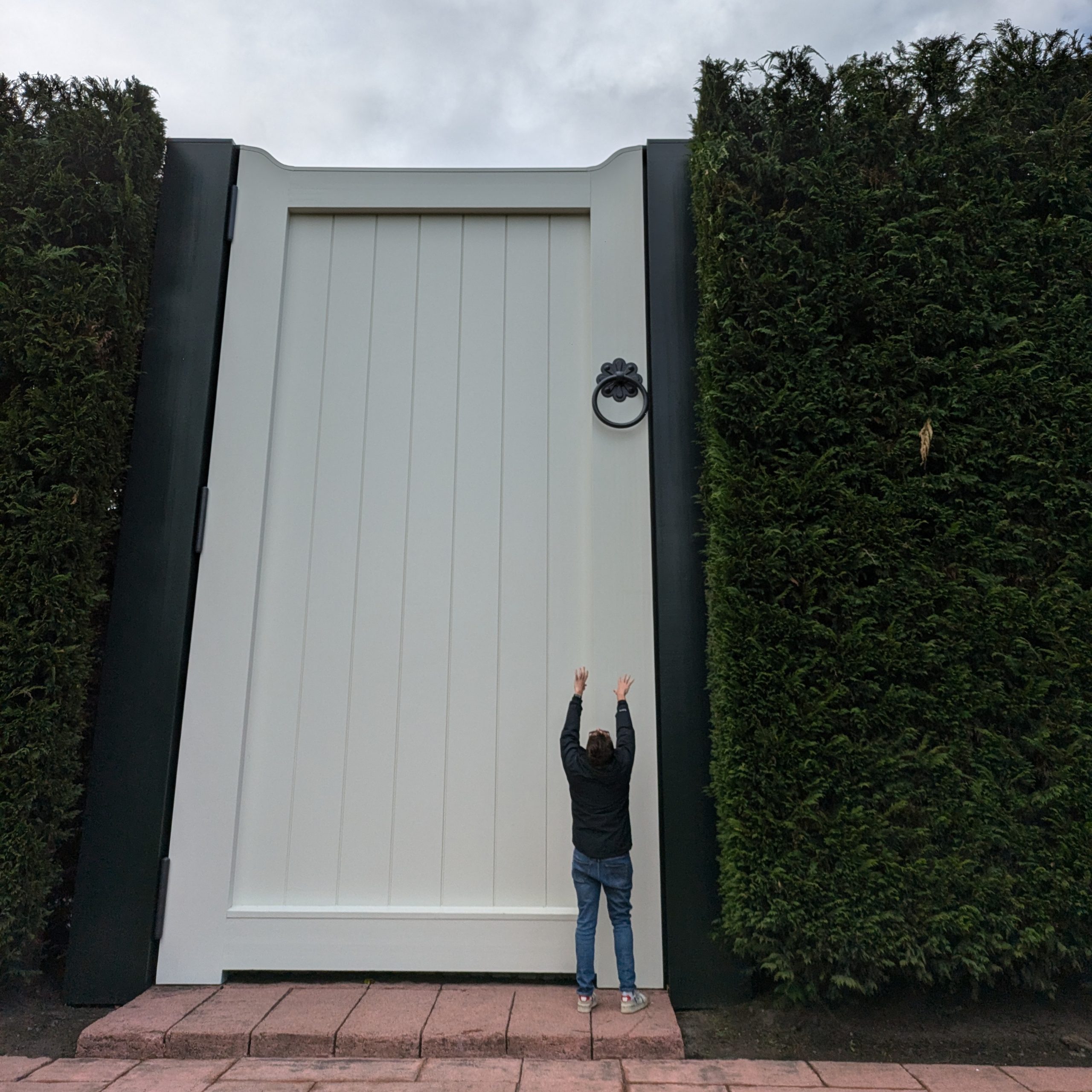 Day 365 – One year anniversary!