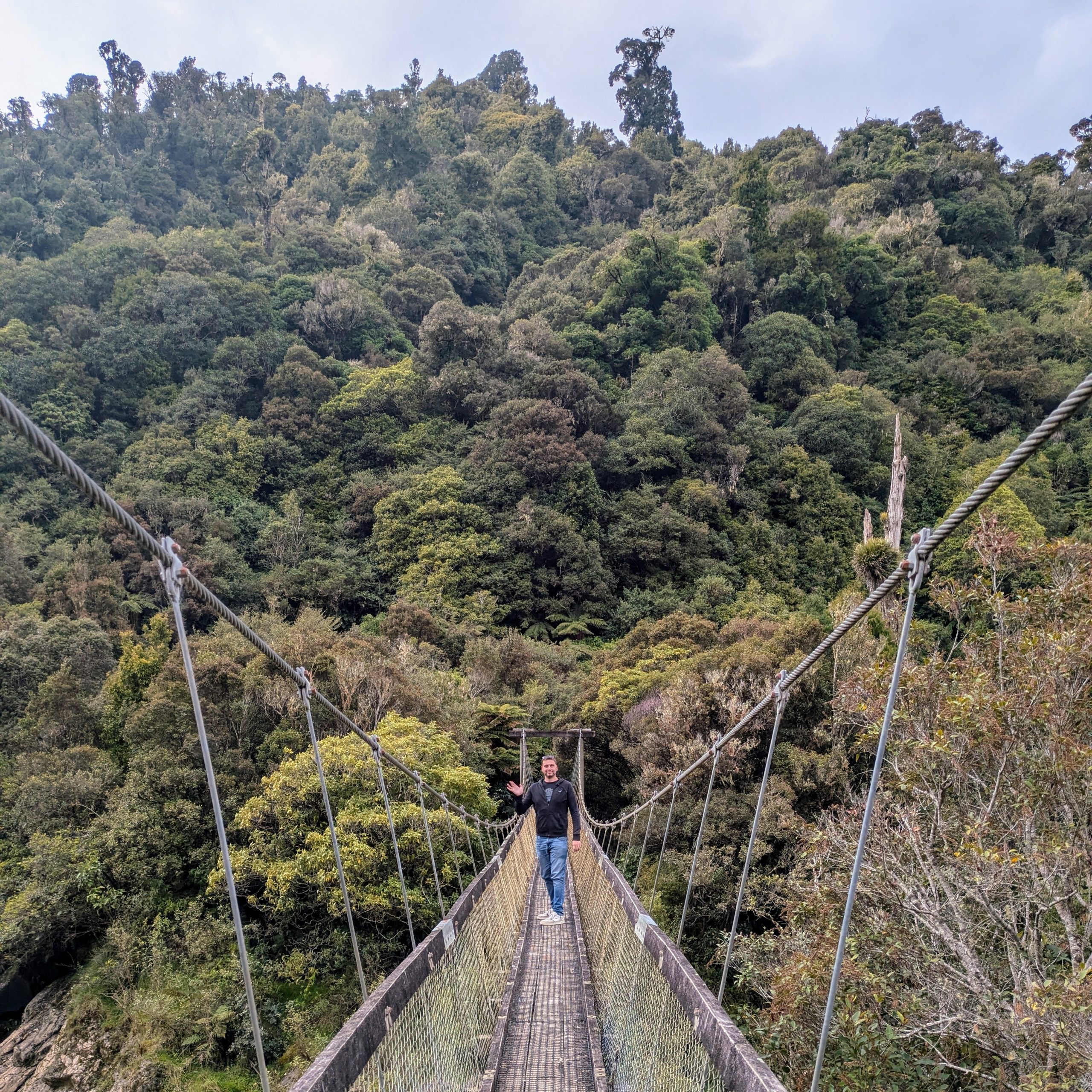 Day 378 – Bay to bay