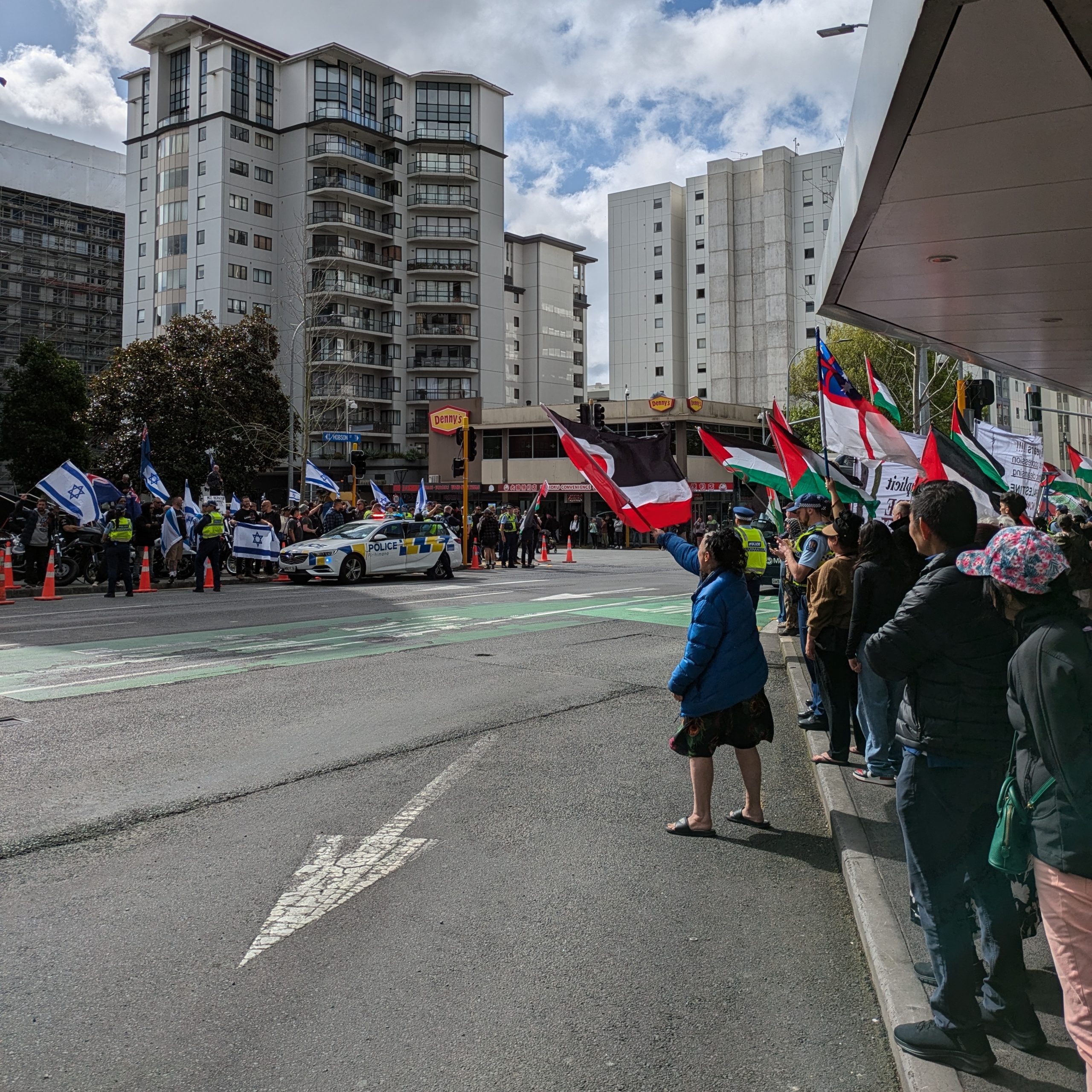 Day 384 – Bye bye car