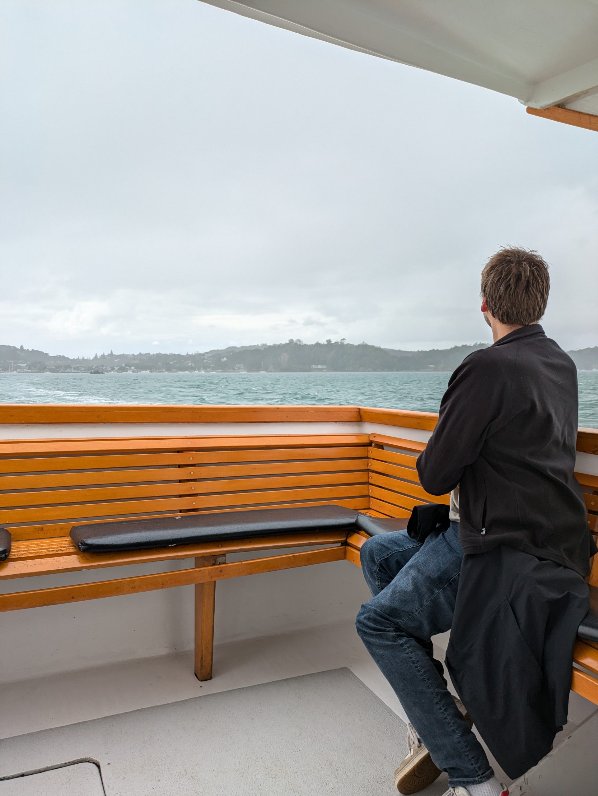 Day 363 – 356 kilometre drive