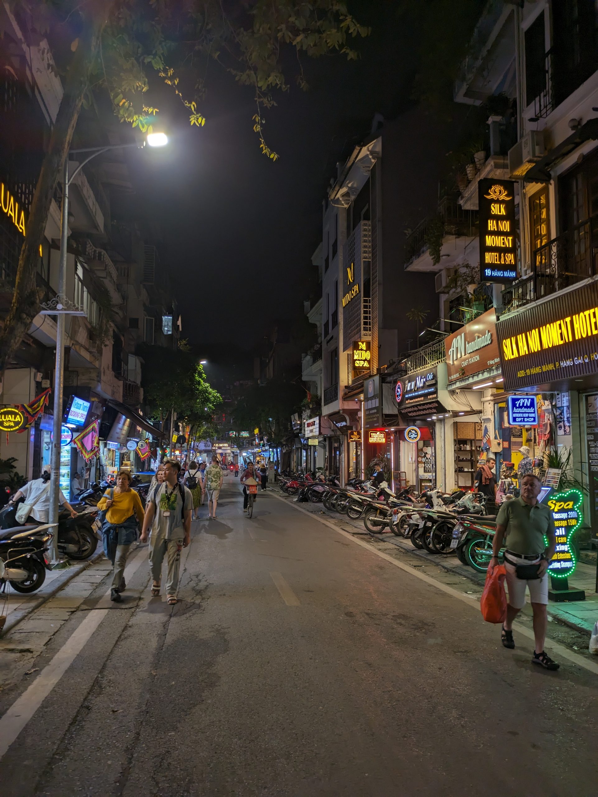 Day 203 – A very delayed flight!