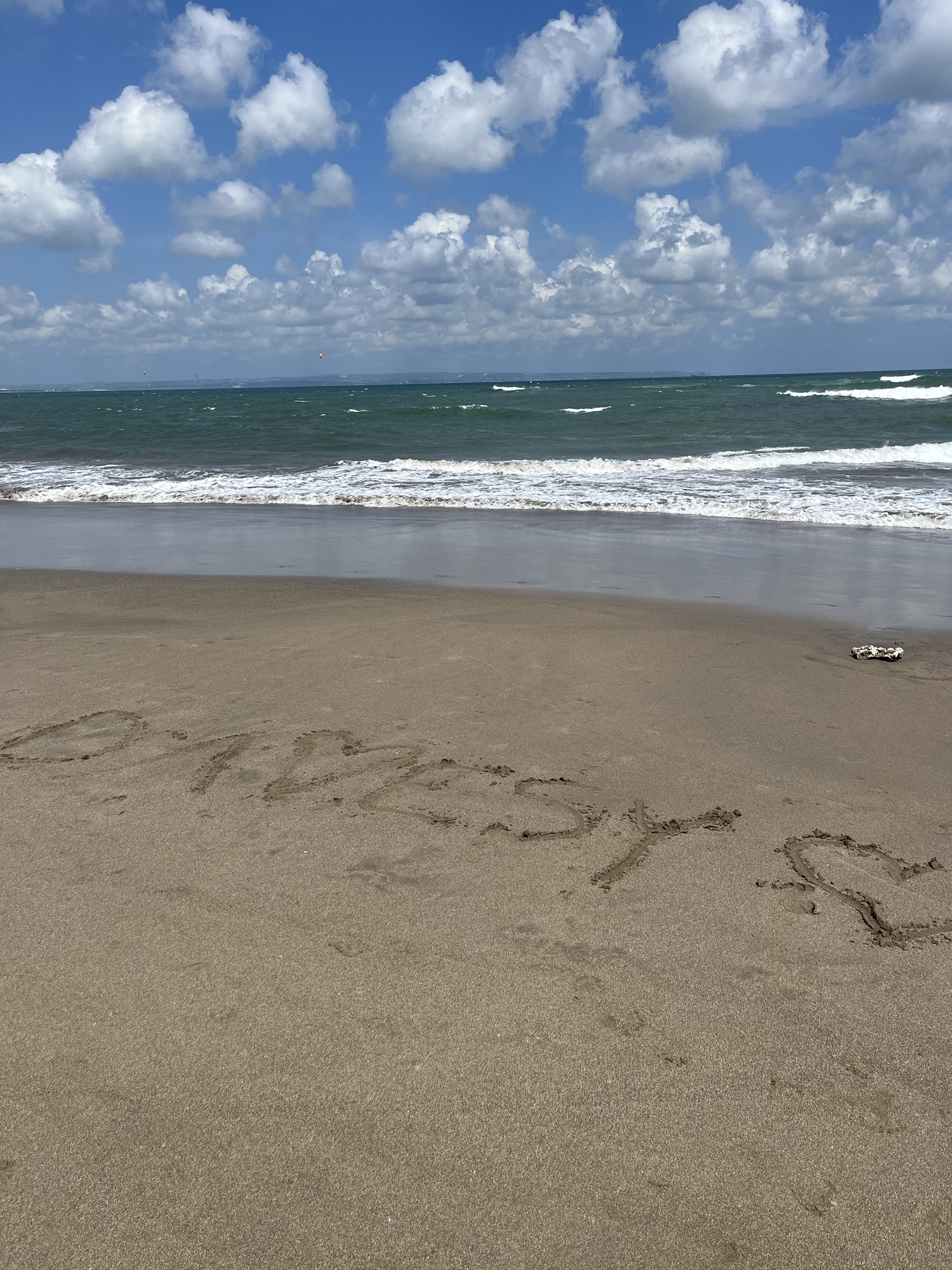 Day 243 – A Sunday Roast and beach kinda day