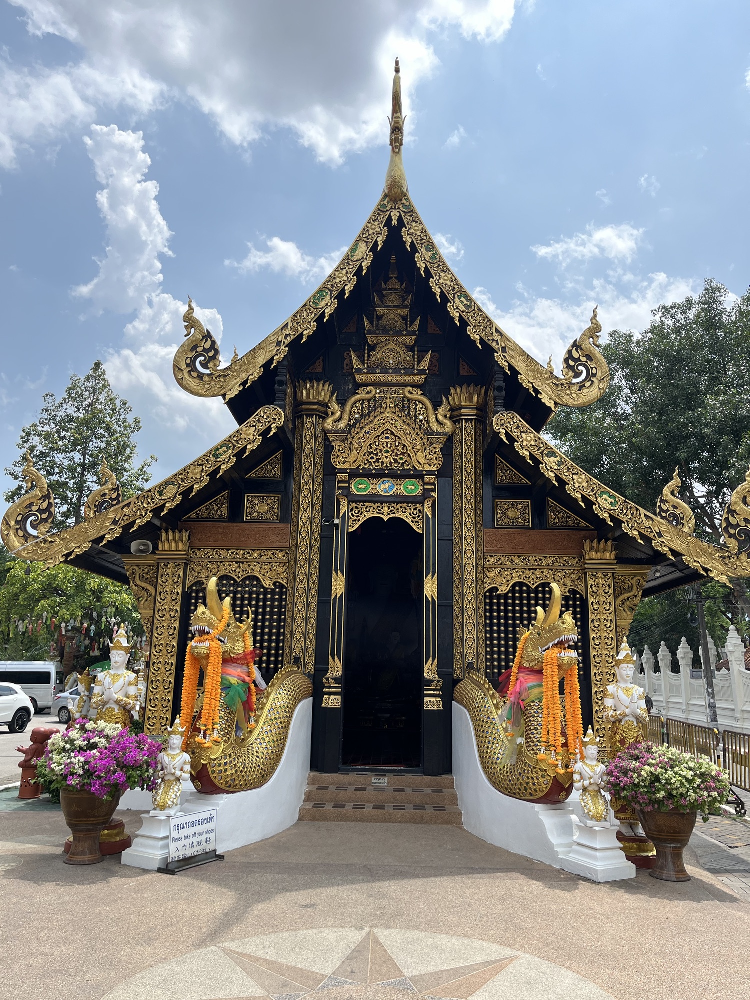 Day 254 – My oh Chiang Mai