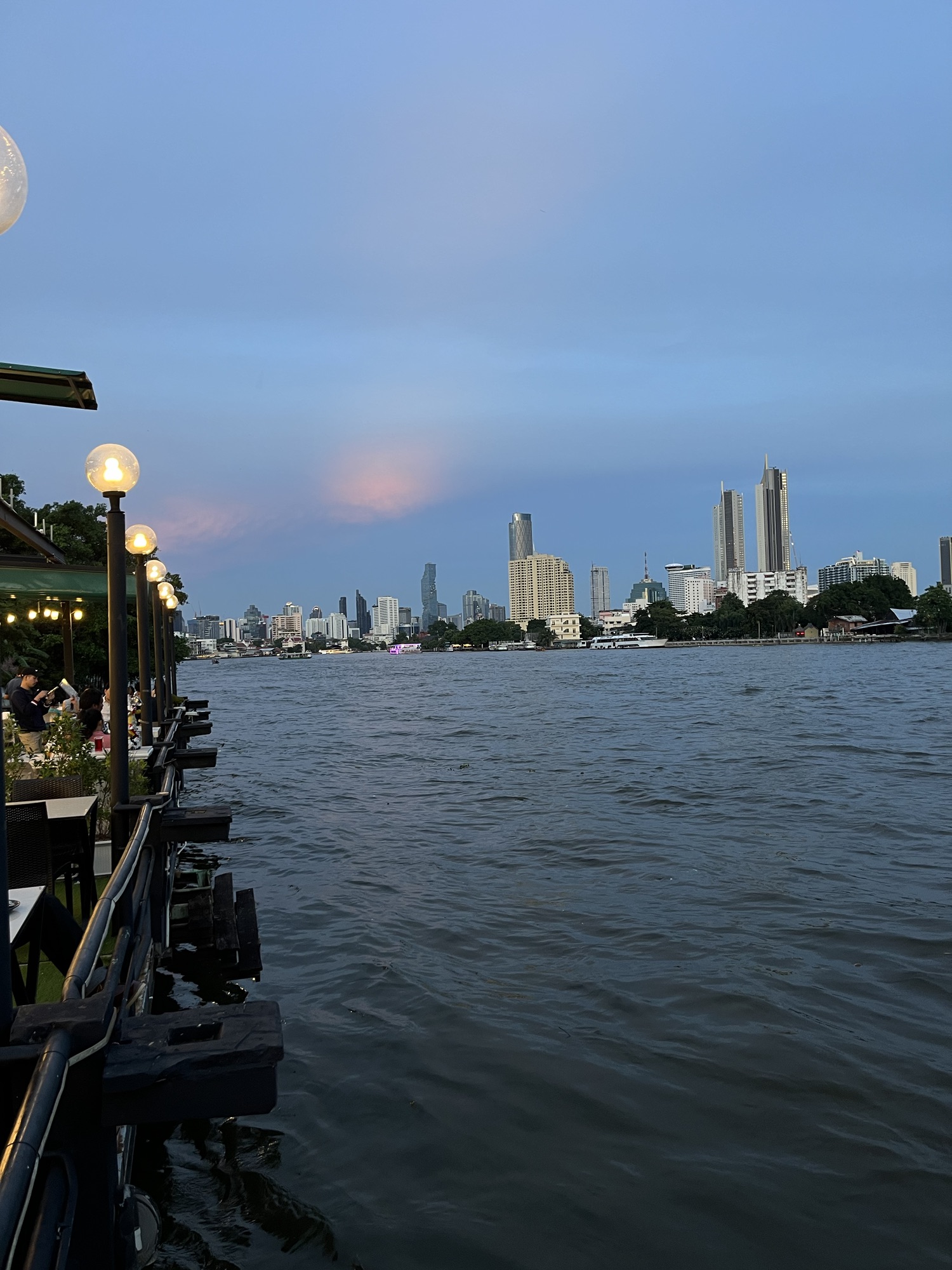 Day 261 – Three nights in Bangkok