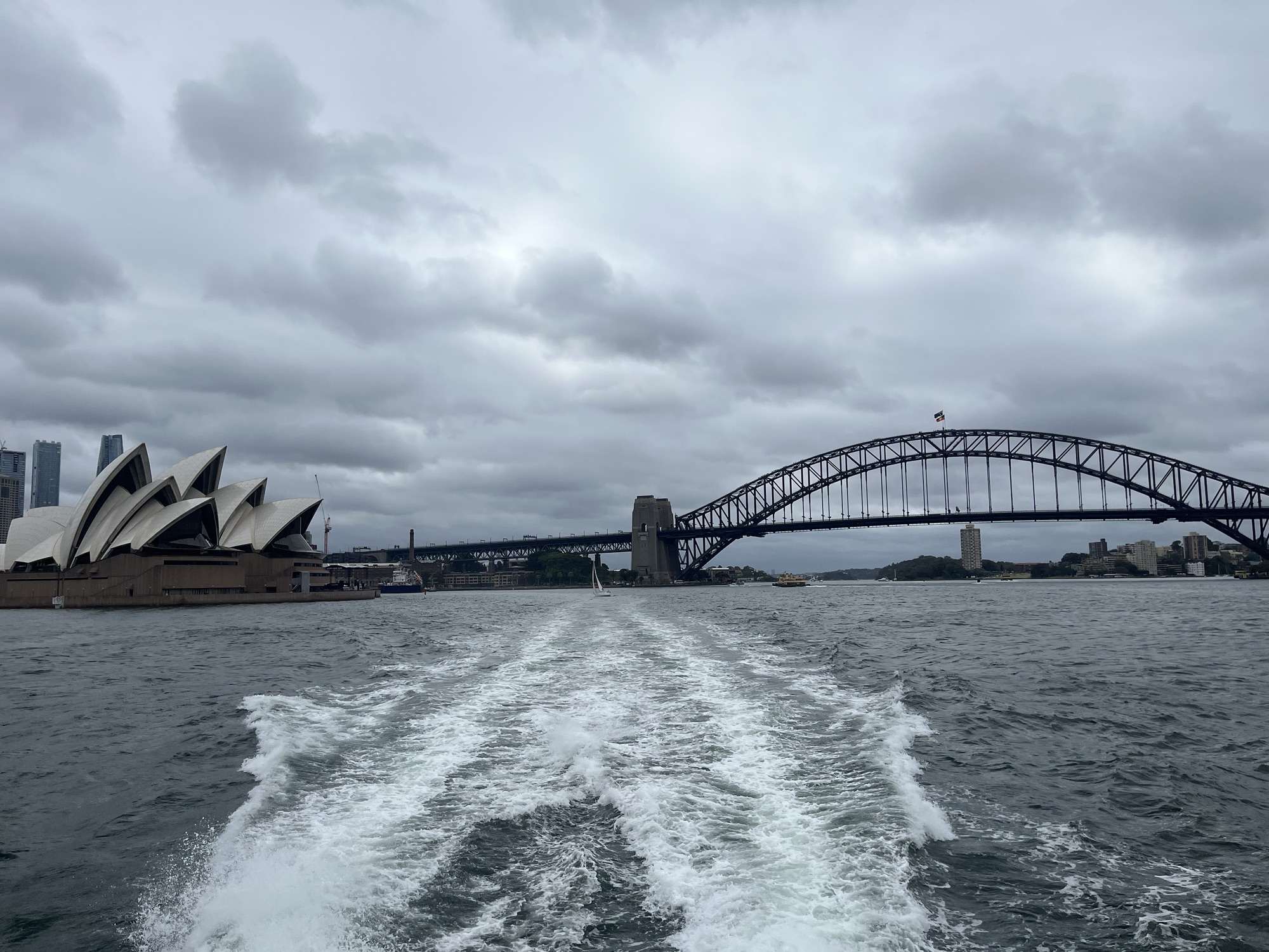 Day 104 – 2024 Down Under