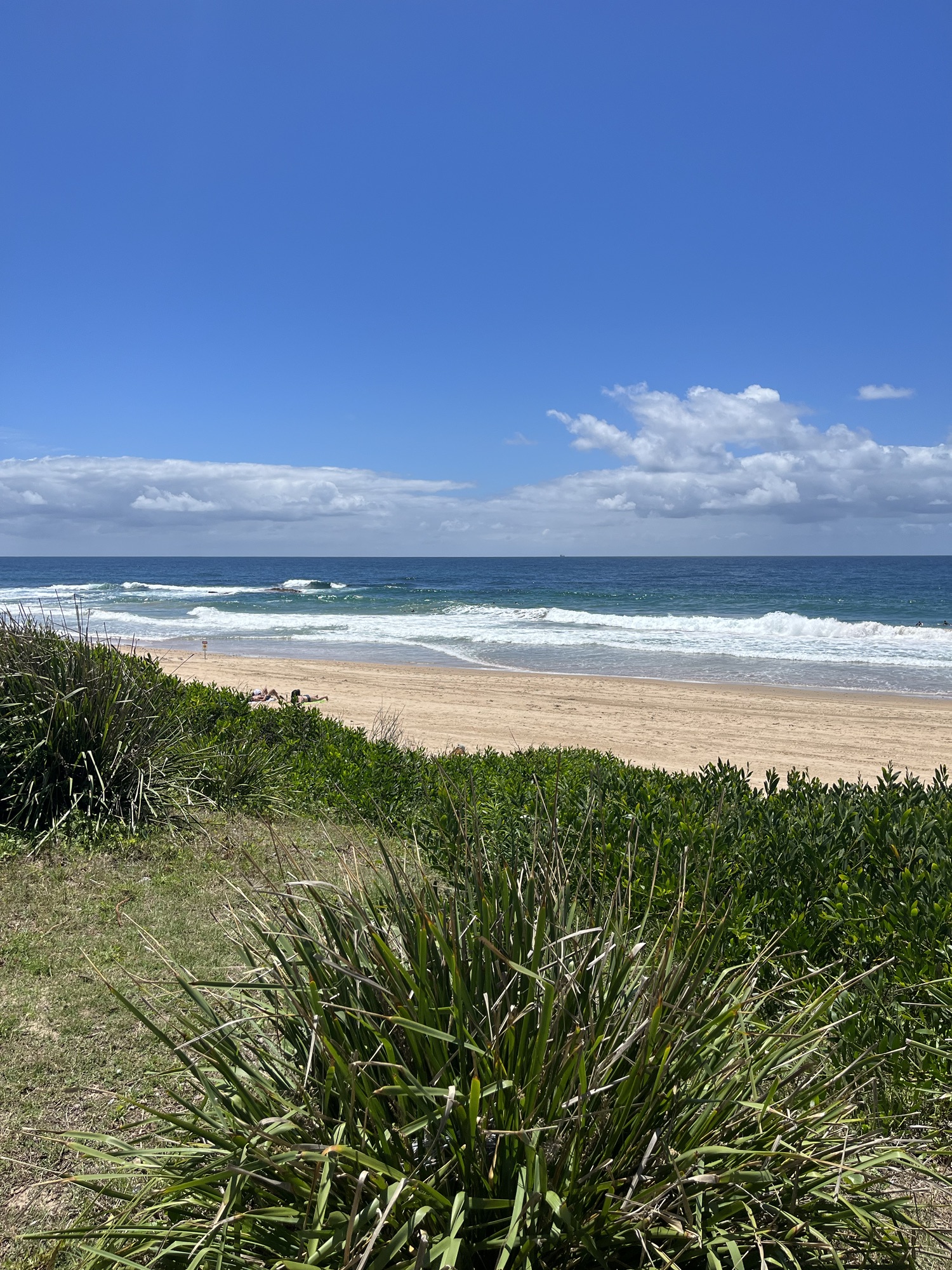 Day 108 – We’ve been Goulburn-ed