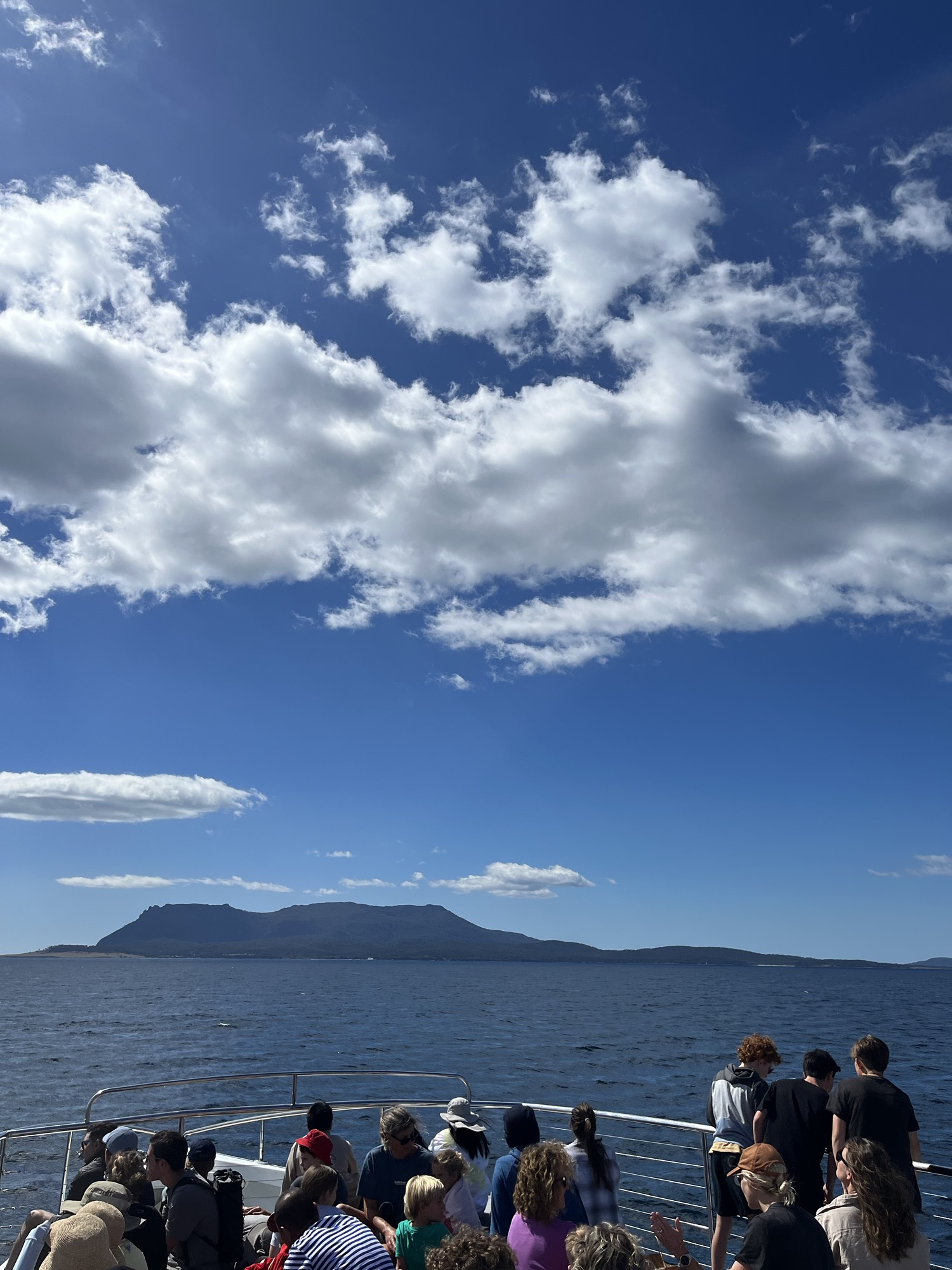 Day 128 – Maria! Maria!