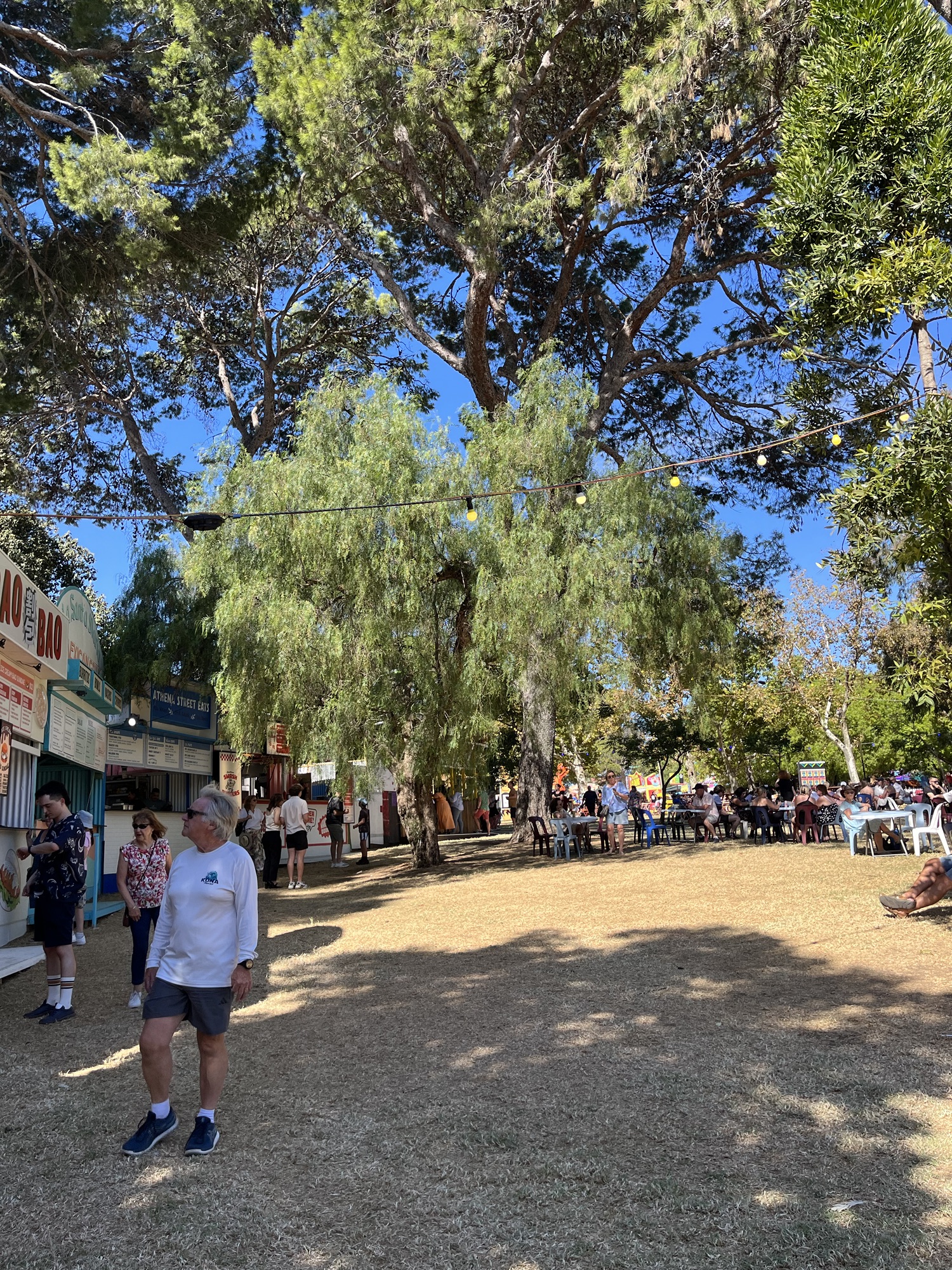 Day 151 – The Fringe of Adelaide