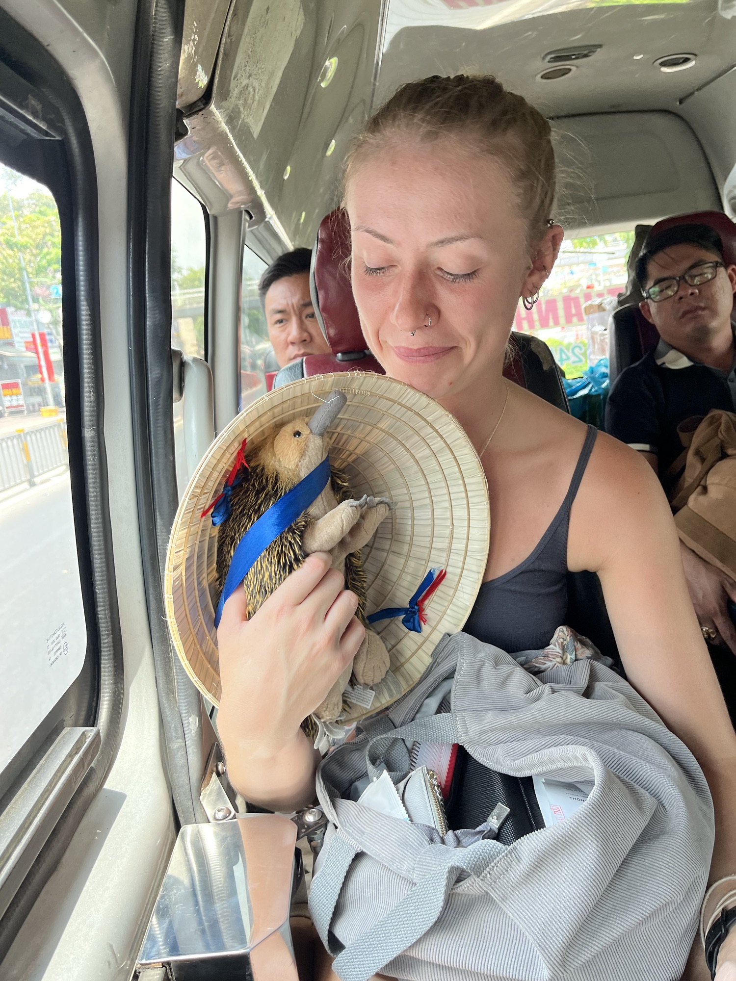 Day 193 – Think you can’t do it? You Cần Thơ