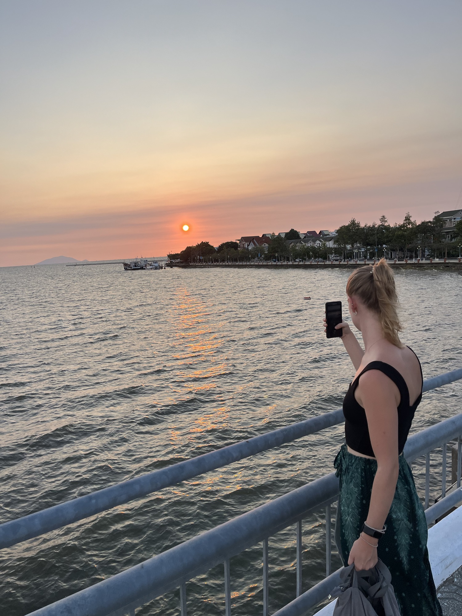 Day 195 – Rạch Giá by the coast