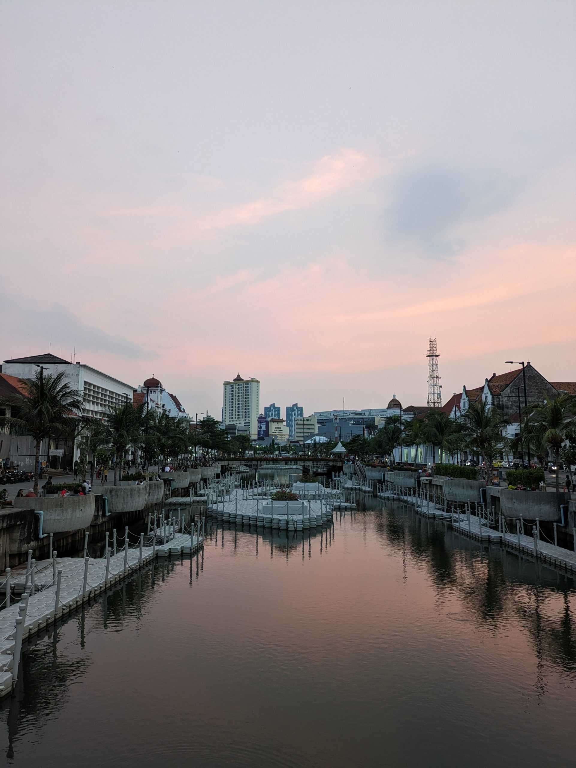 Day 229 – Jakan’t sleep here ????