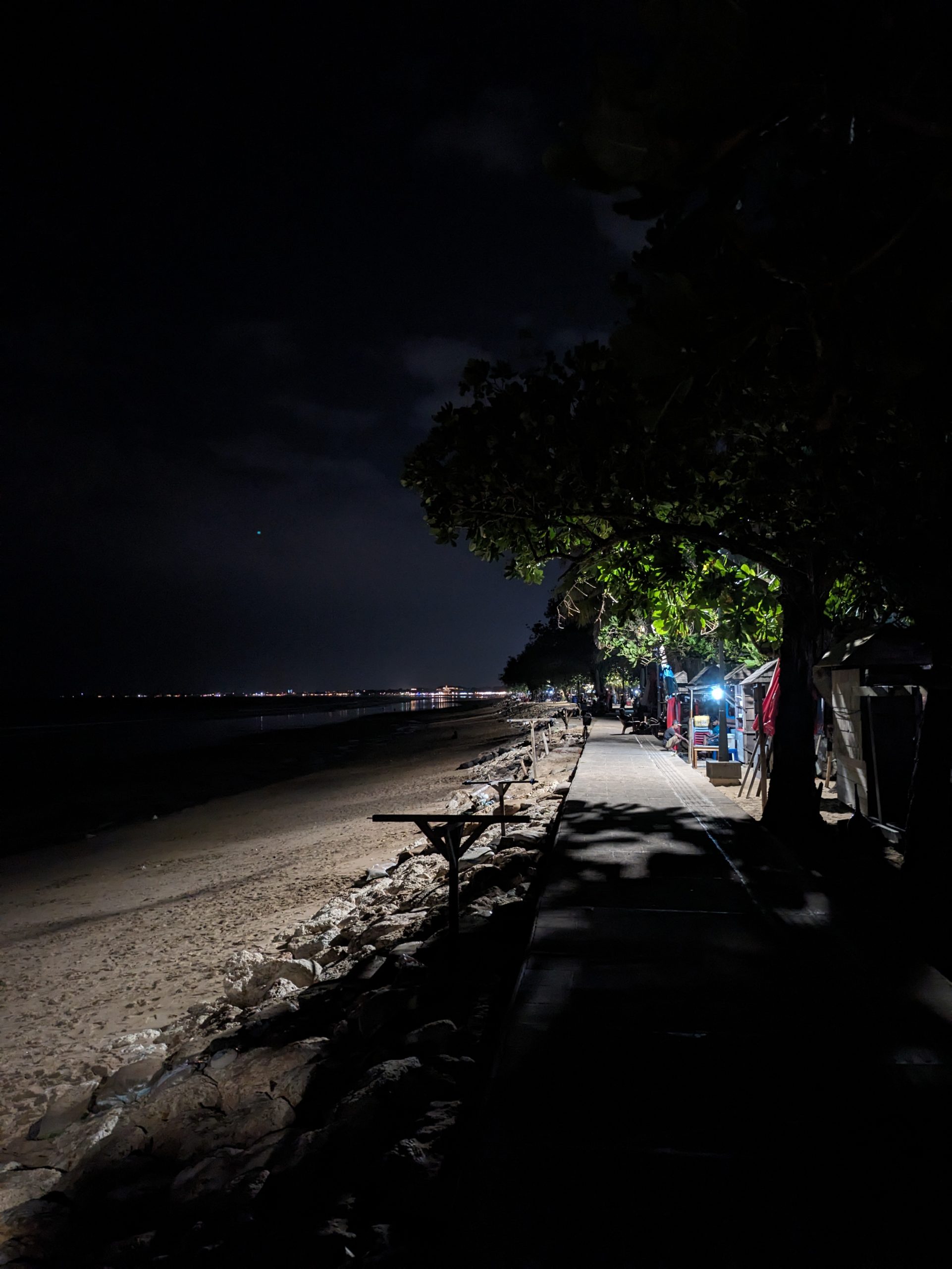 Day 234 – Jetting off of Java