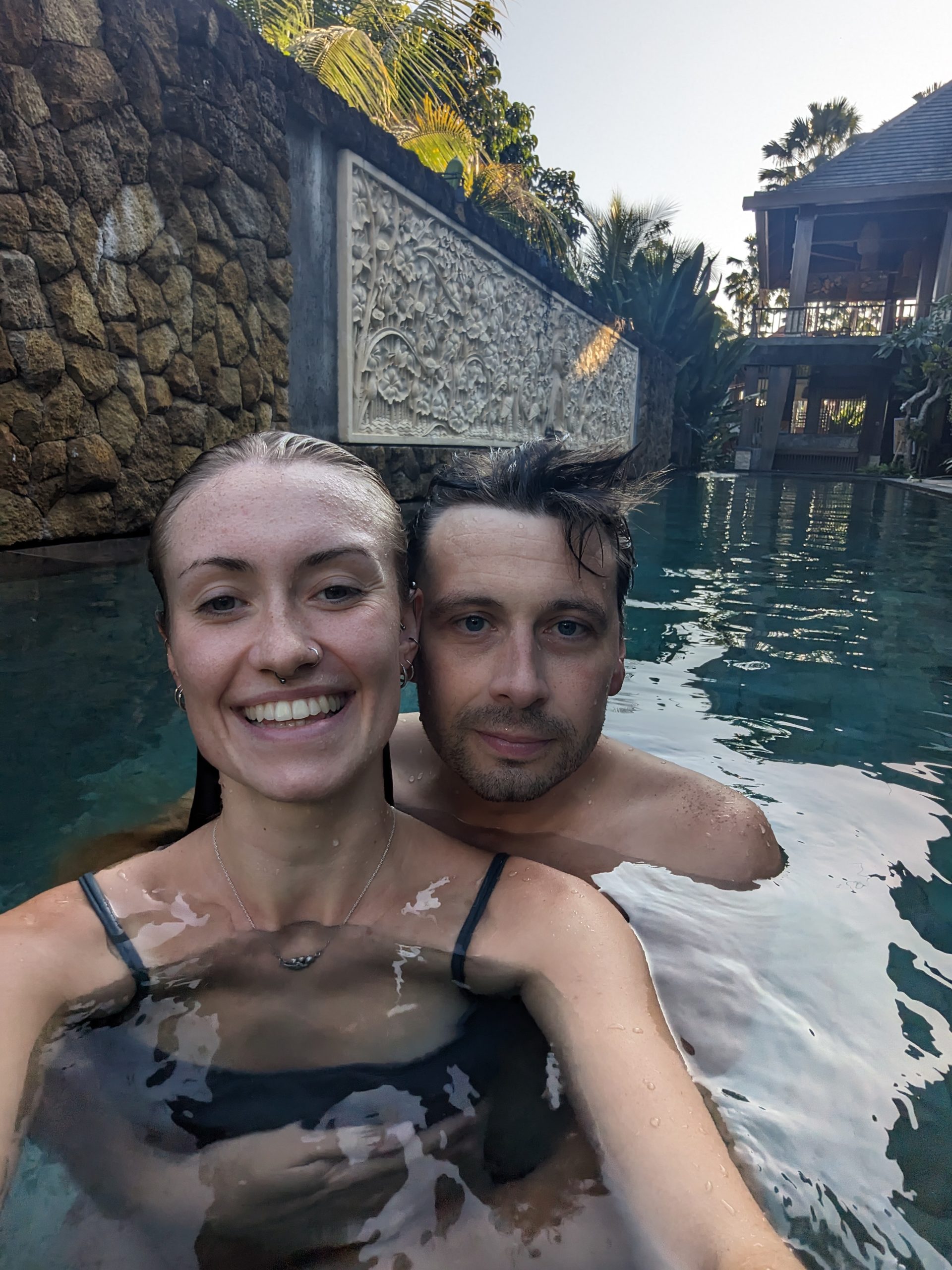 Day 238 – It’s Ubud time!