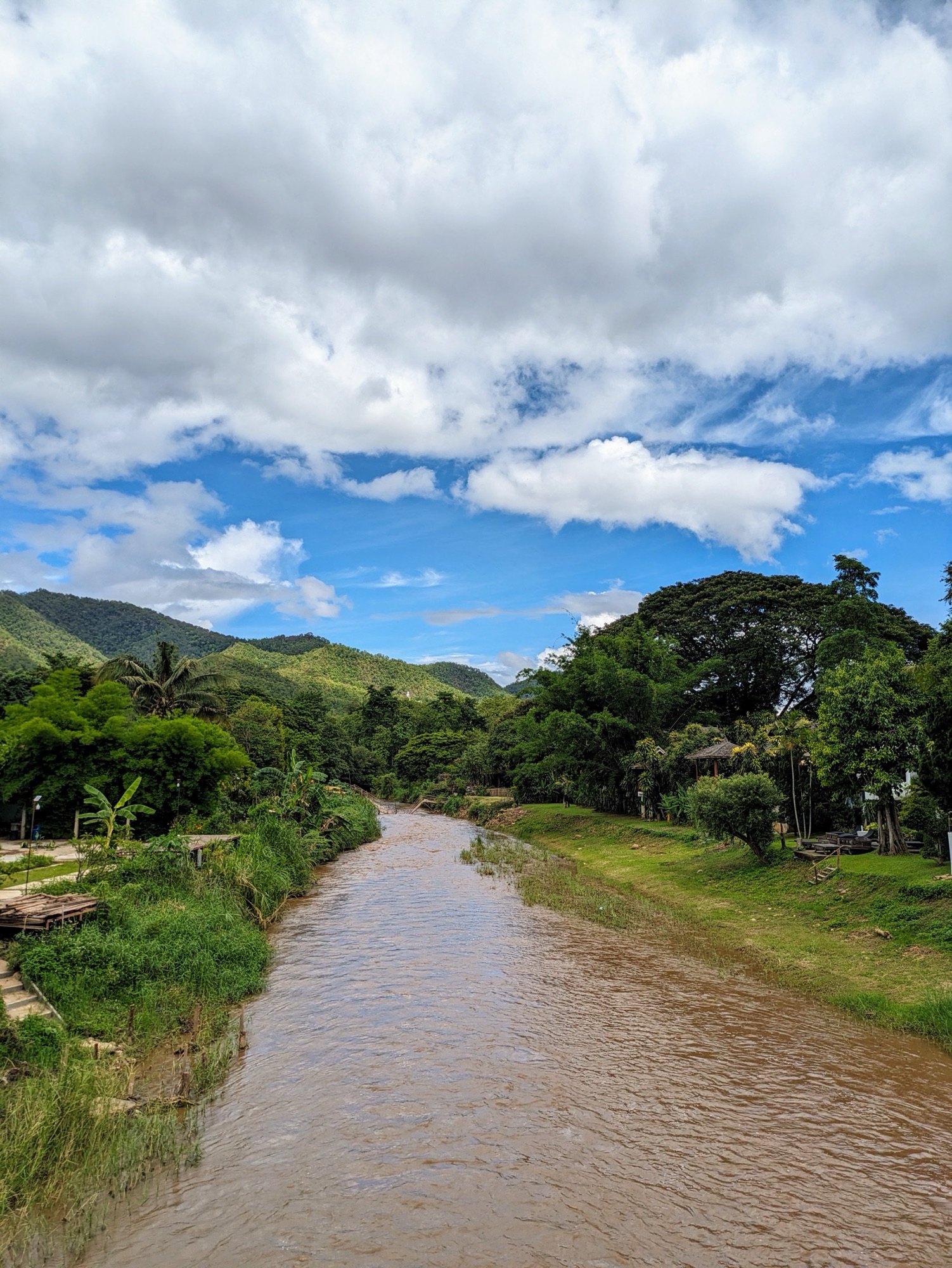 Day 258 – Cheeky bit of Pai