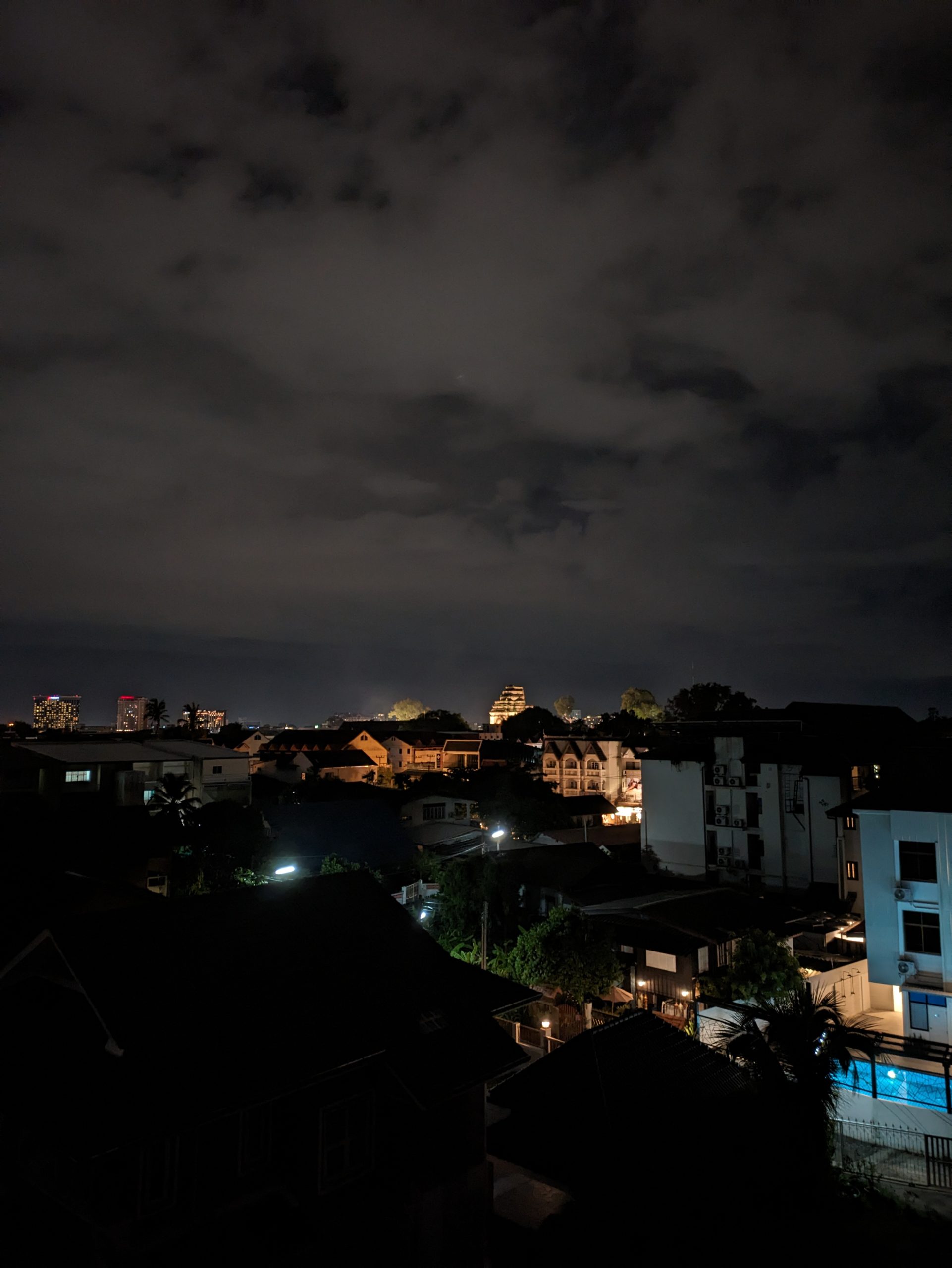 Day 260 – Last day in North Thailand, for now