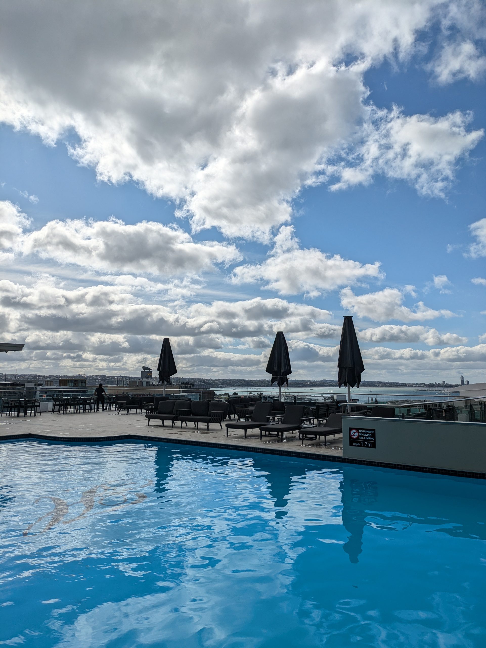 Day 353 – Park and comedy