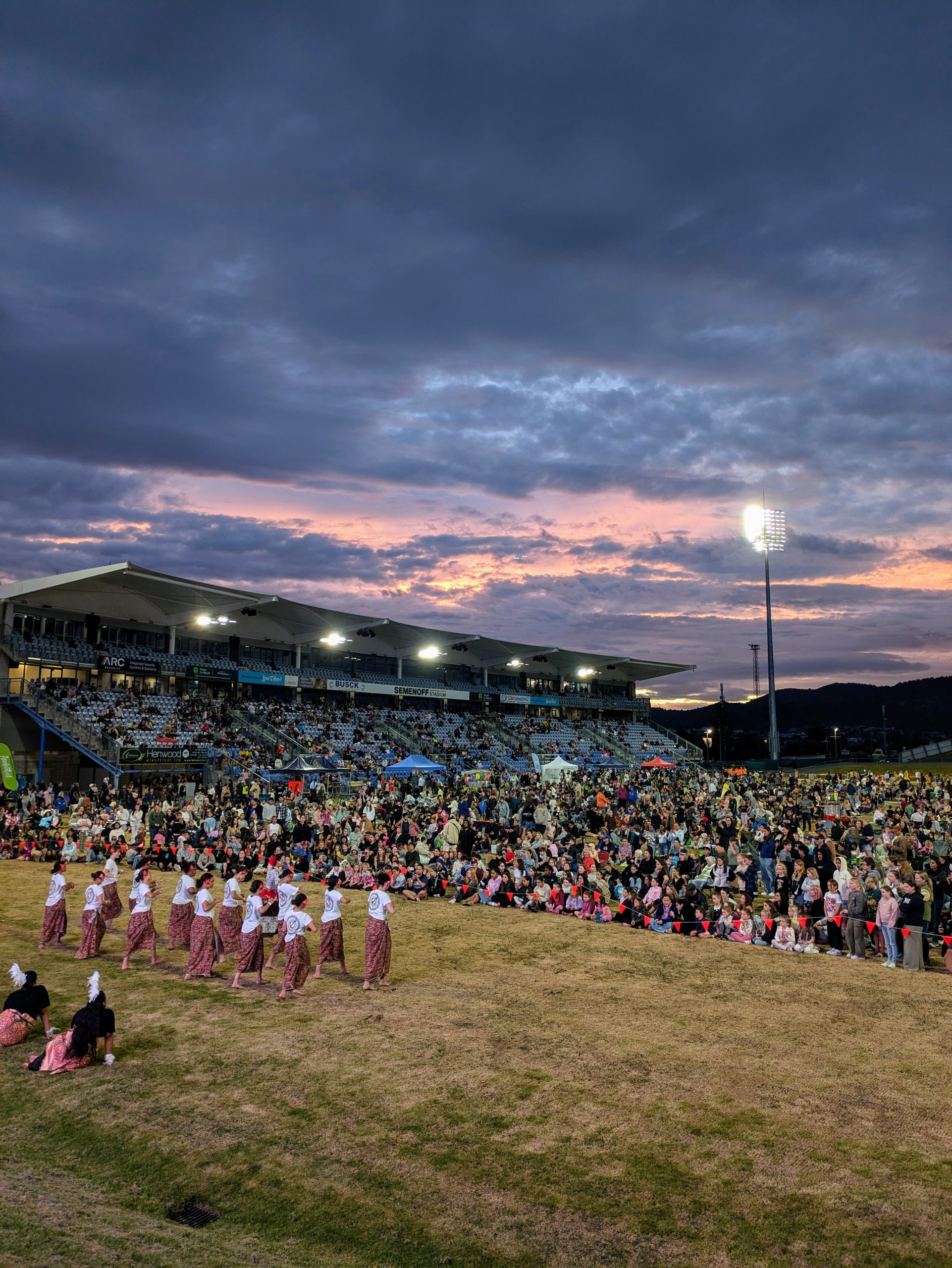 Day 411 – Freedom!