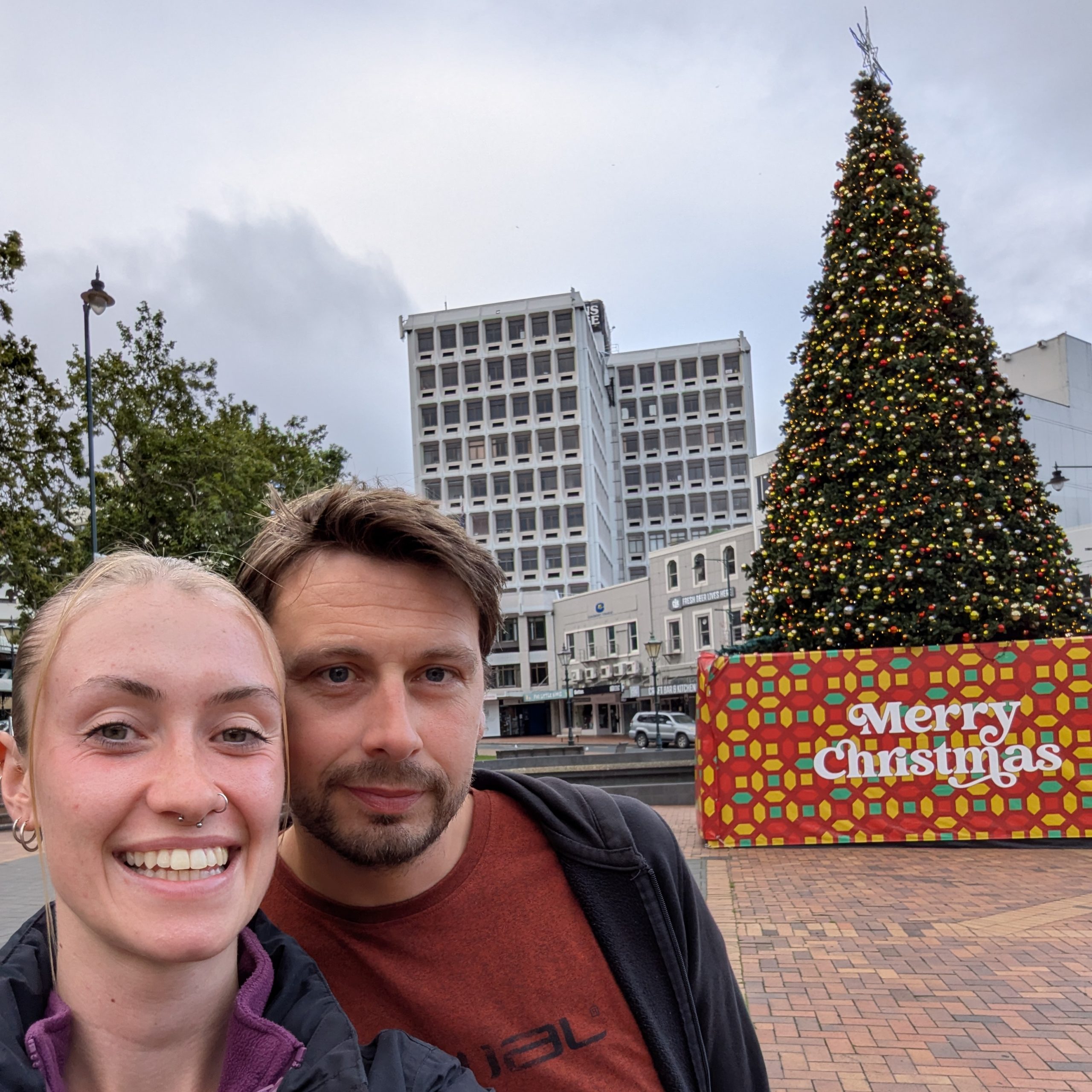 Day 463 – Moeraki, Shag Point, Otago Peninsula & Dunedin