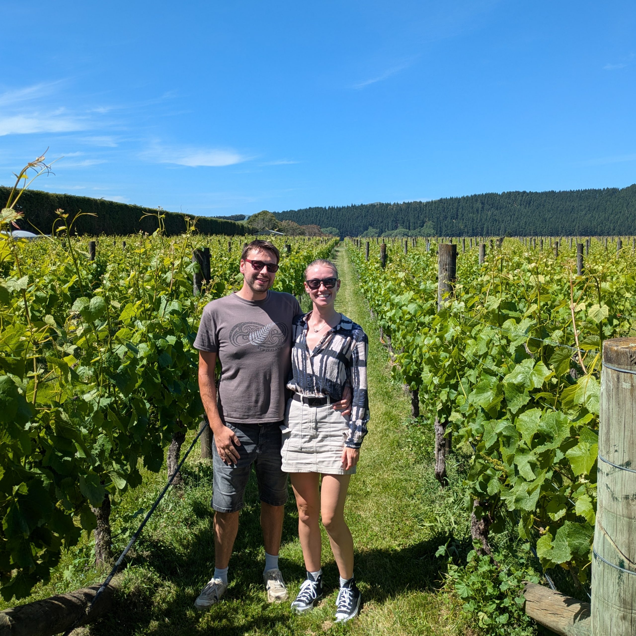 Day 434 – Celebrating Dave ????