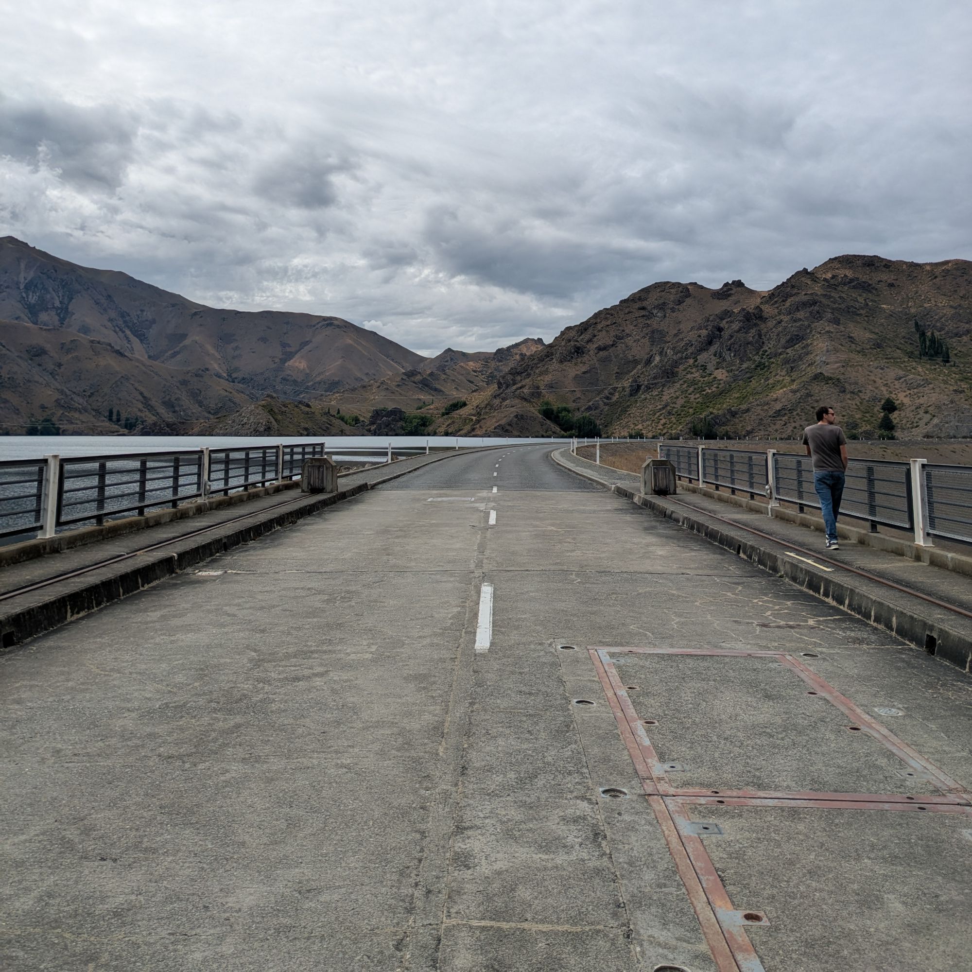 Day 462 – Benmore, Duntroon & Oamaru