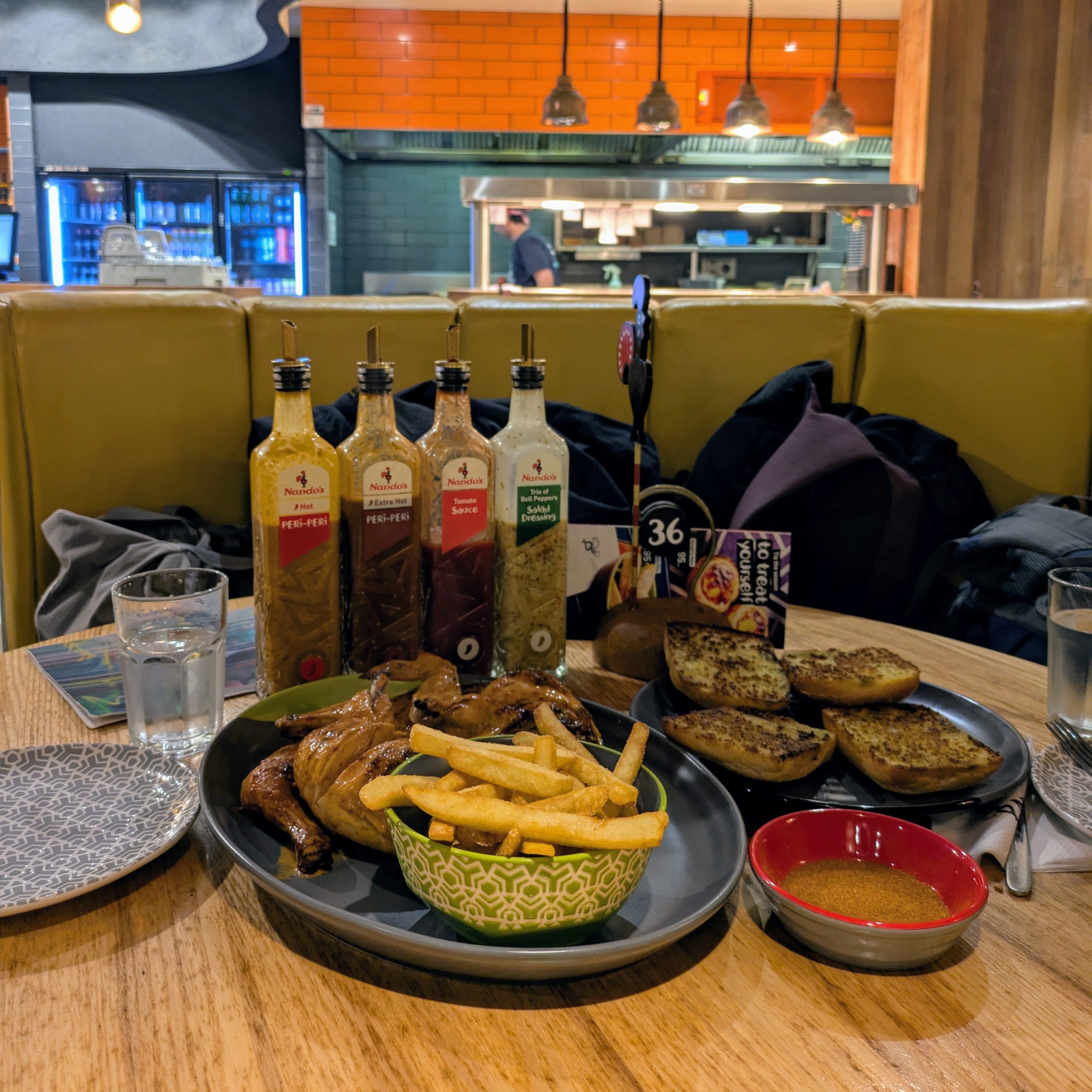 Day 478 – TTFN Wellington ????????