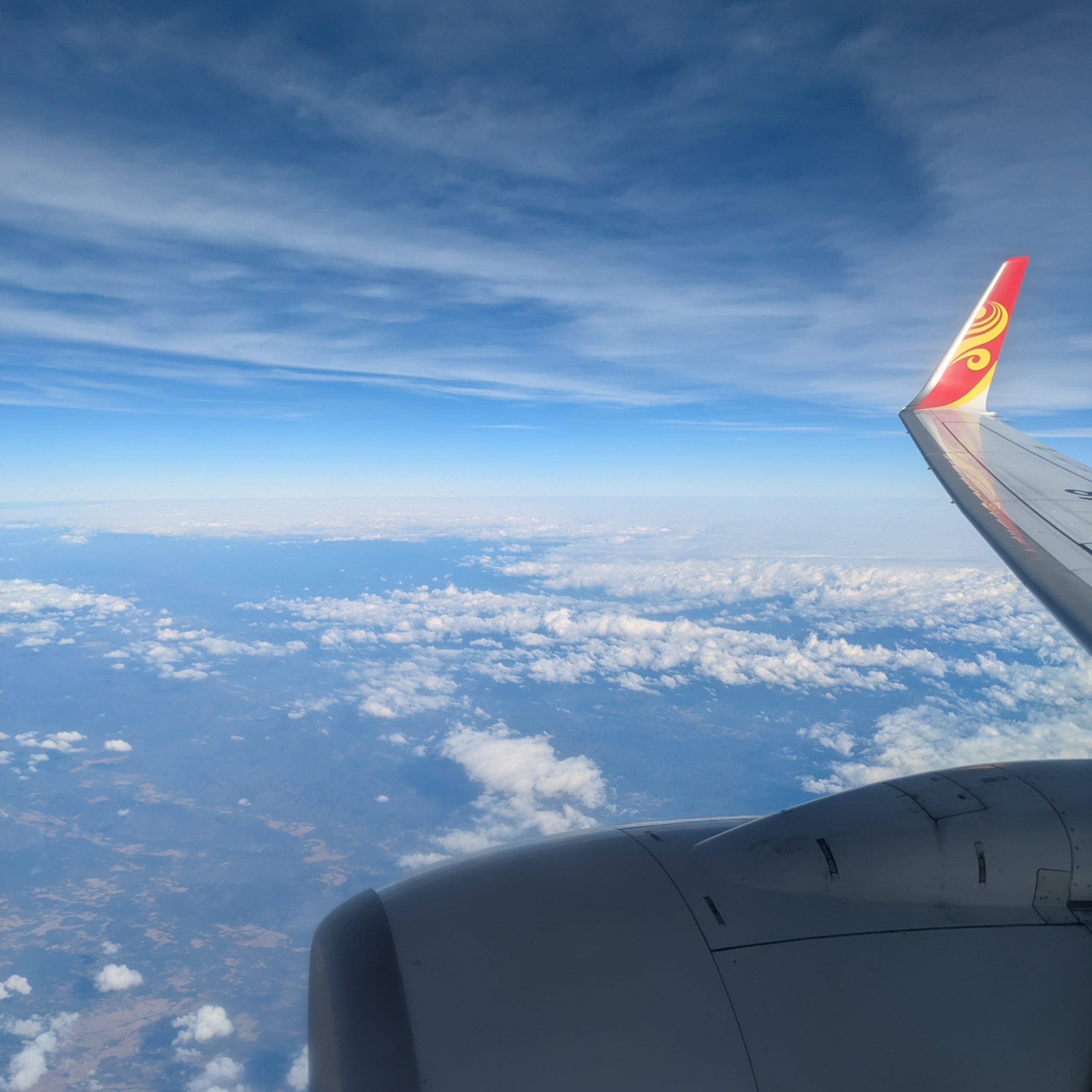 Day 481 – 18 hours later